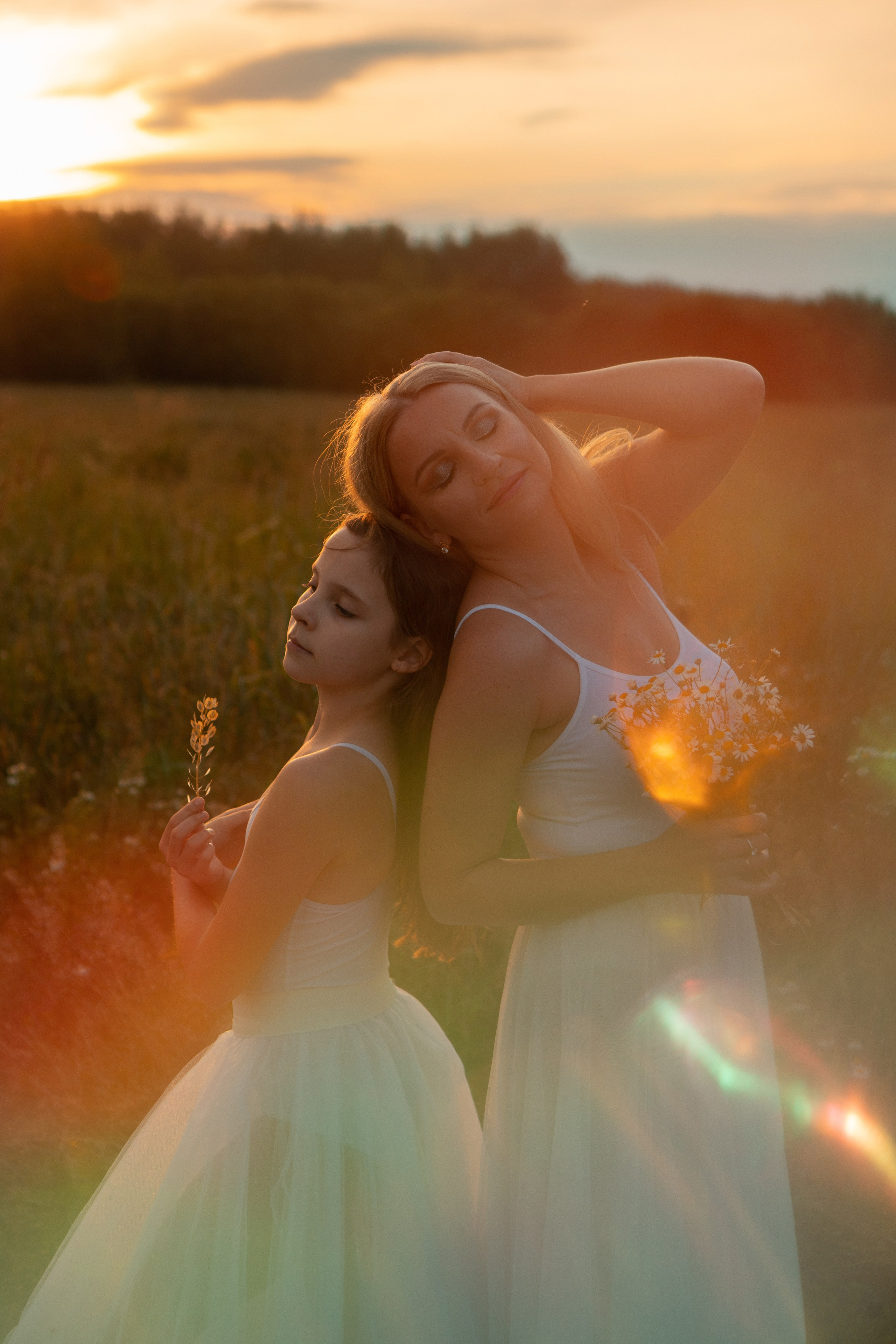 Летние истории. Семейный и контент- фотограф Анна Уткина, Электросталь, Ногинск