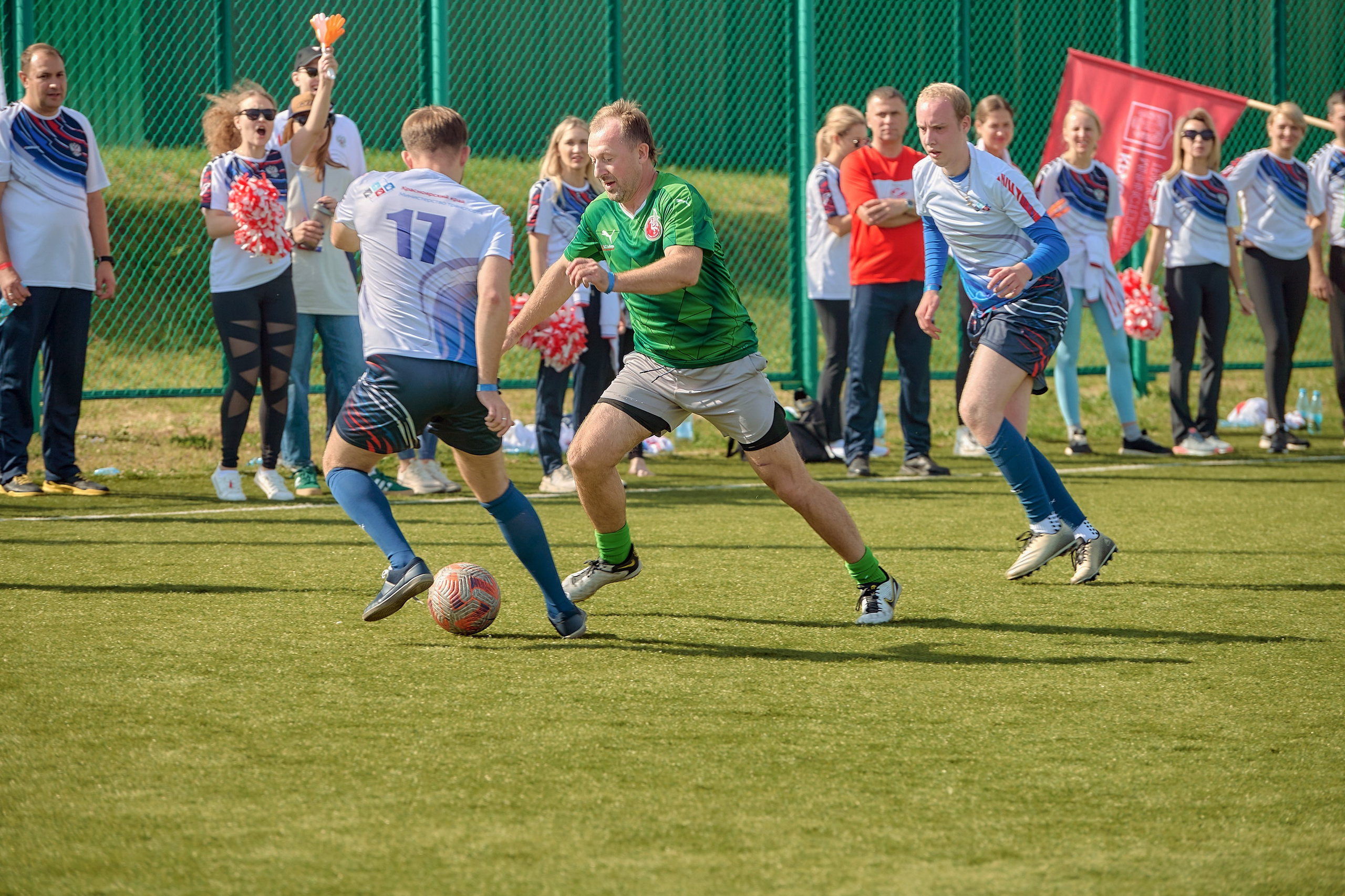 Портфолио репортажной фотосъёмки: спартакиада министерства Красноярского края. Фотограф Яковлев Роман — Красноярск