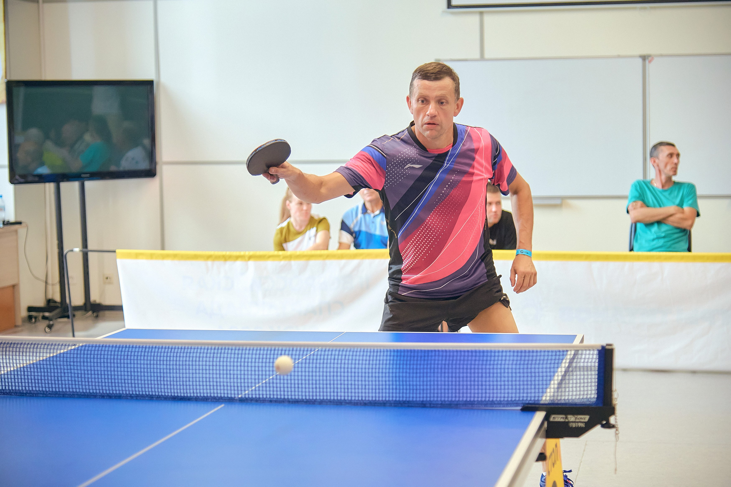 Игры титанов — СУЭК. Фотограф Яковлев Роман — Красноярск