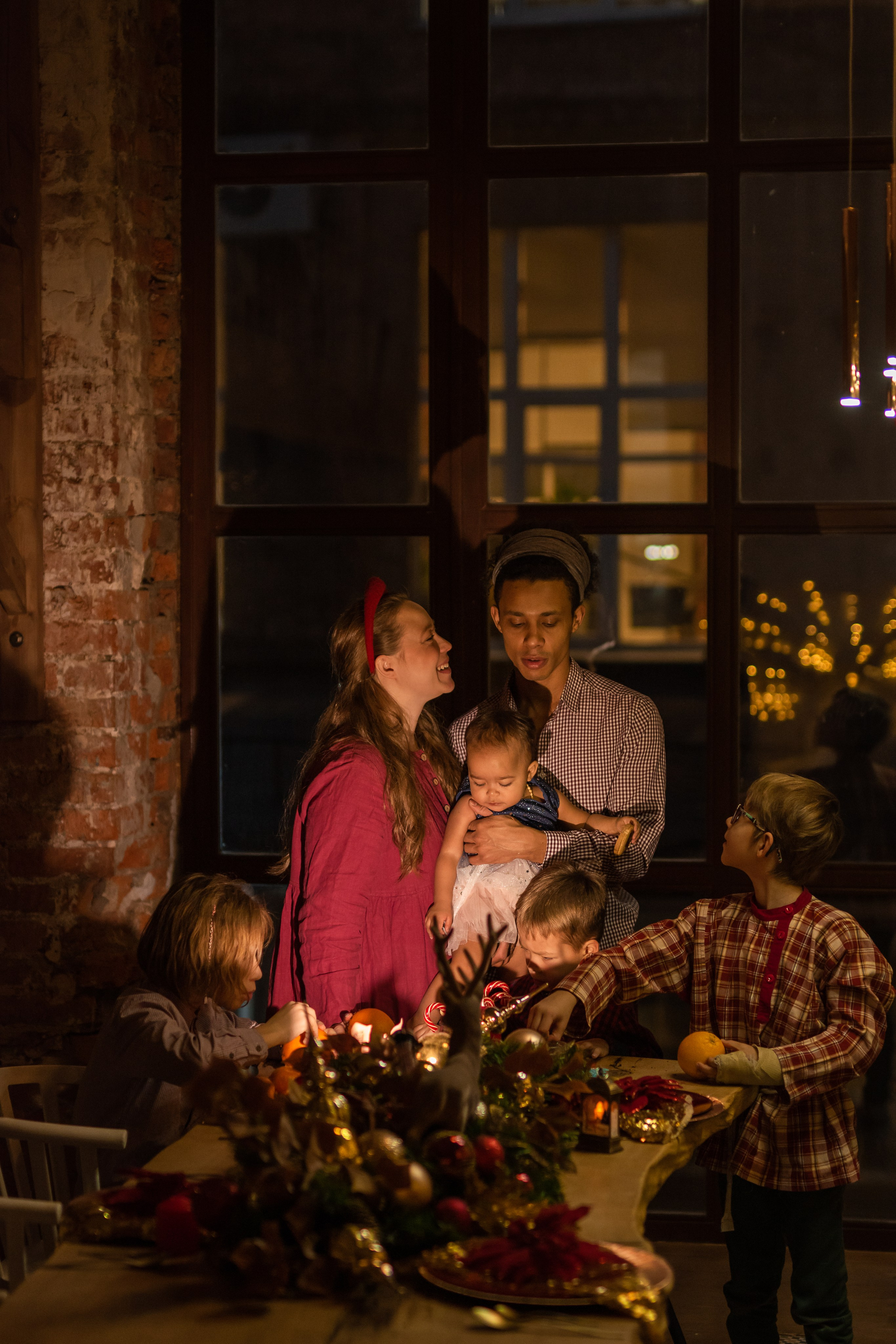 НОВЫЙ ГОД. Gorskinadarya.ru