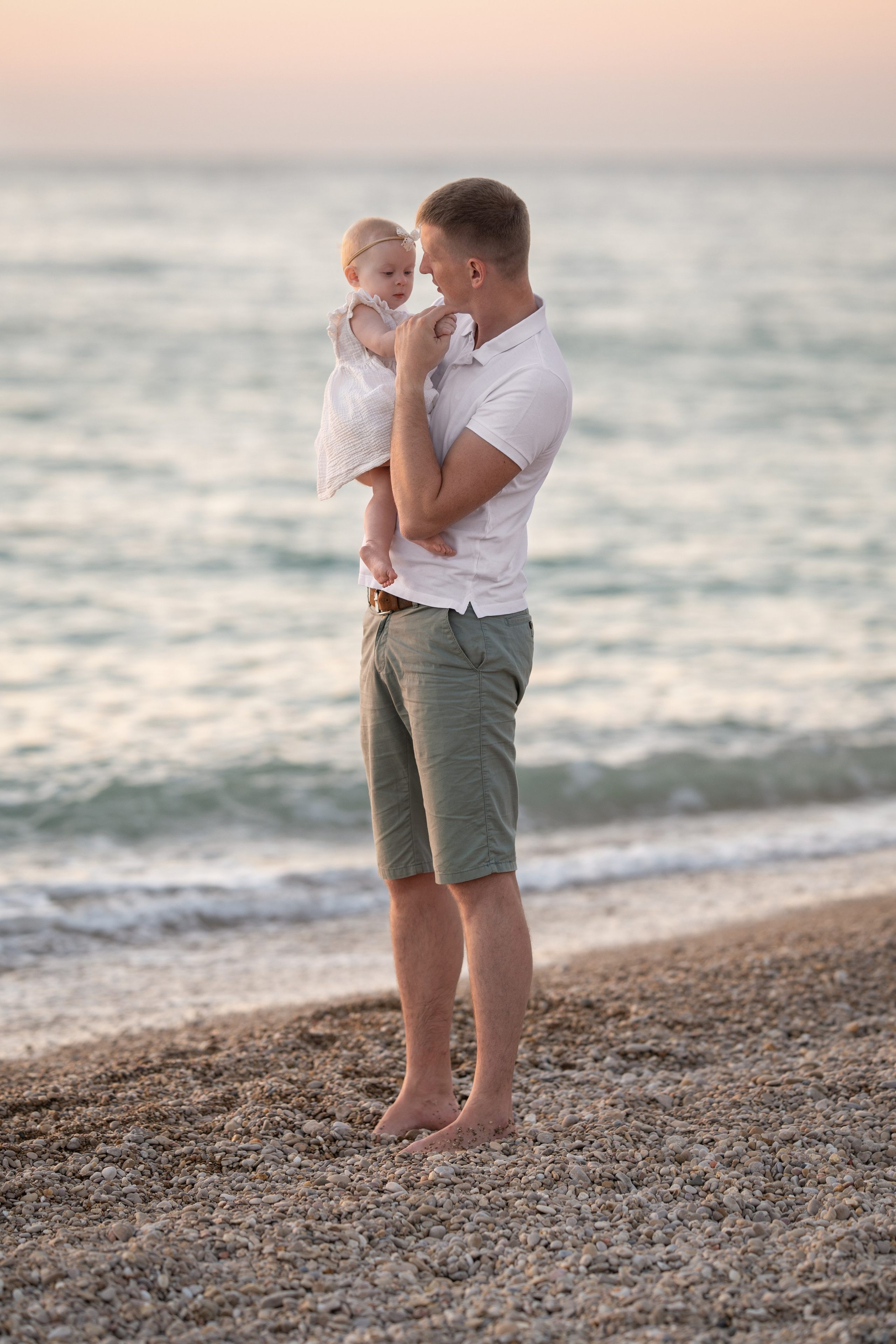 Фотосессия в Береговом Фотосессия в Песчаном