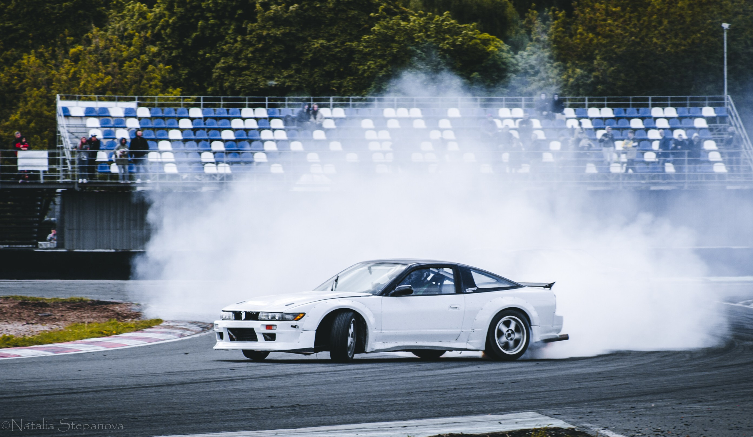 Drift Expo TM ADM 05/22. Мультижанровый фотограф в Москве Наталия Степанова