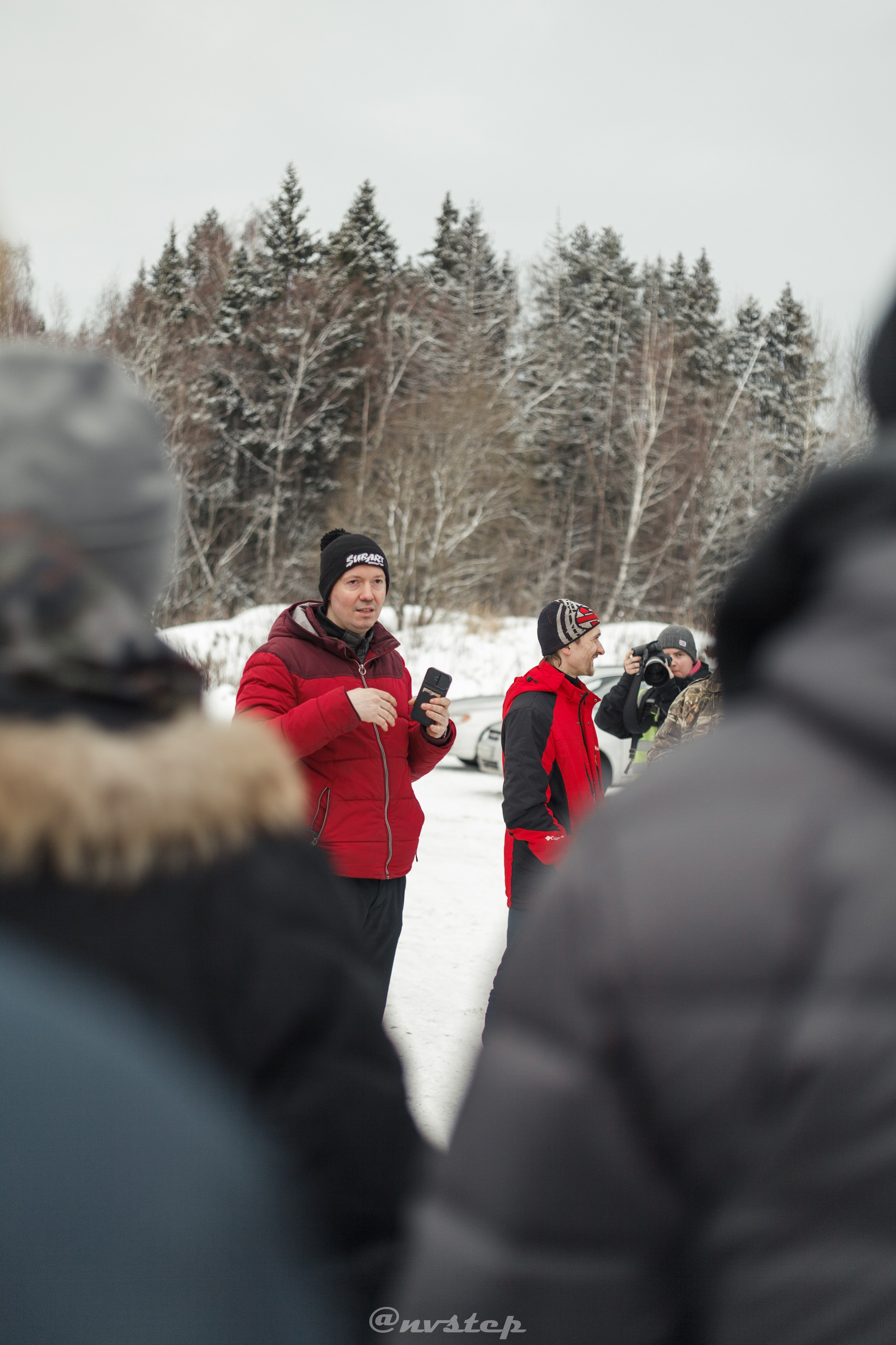 RSE Тропикана 2023. Мультижанровый фотограф в Москве Наталия Степанова