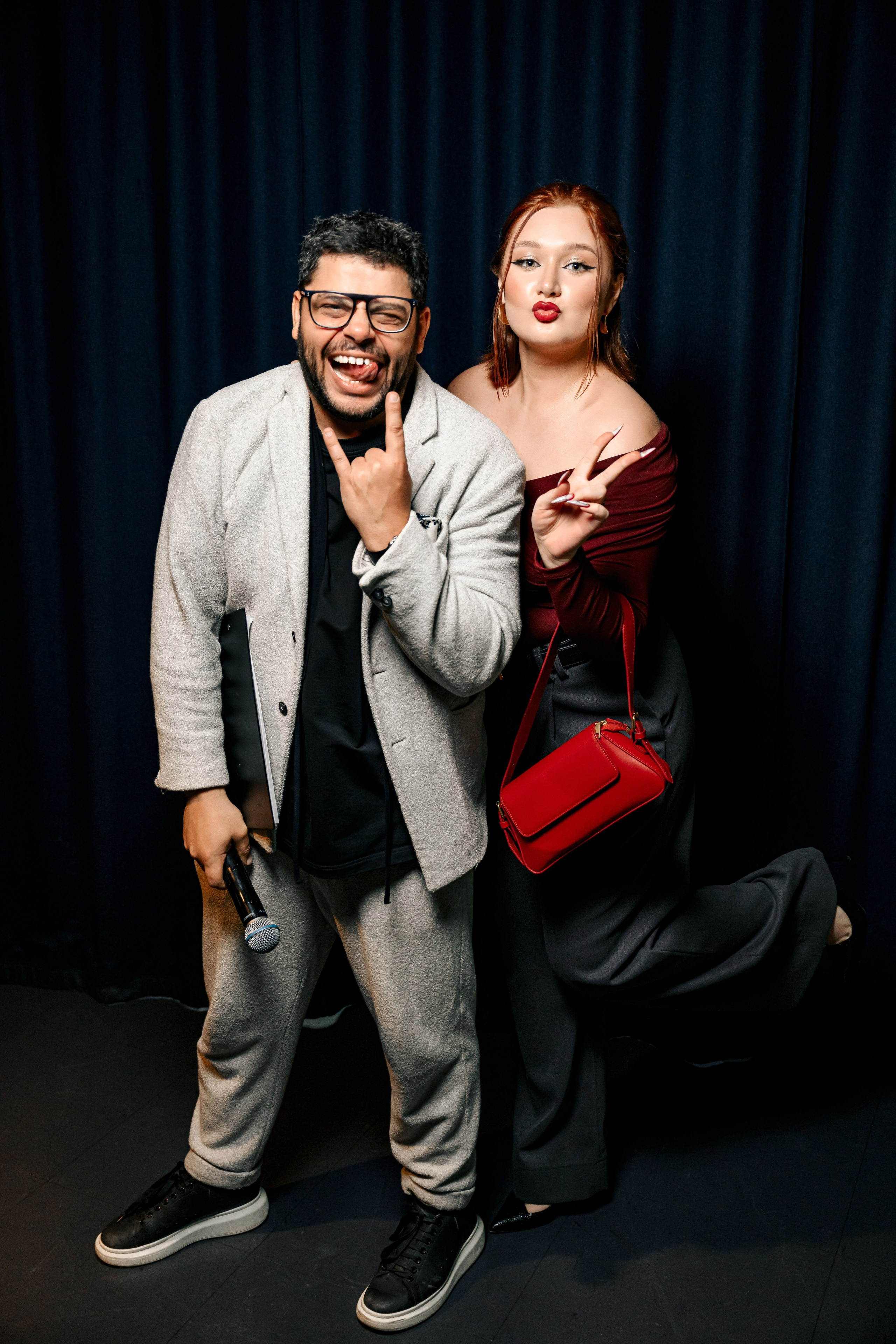 Happy Birthday. Максим Комаров — Профессиональный фотограф