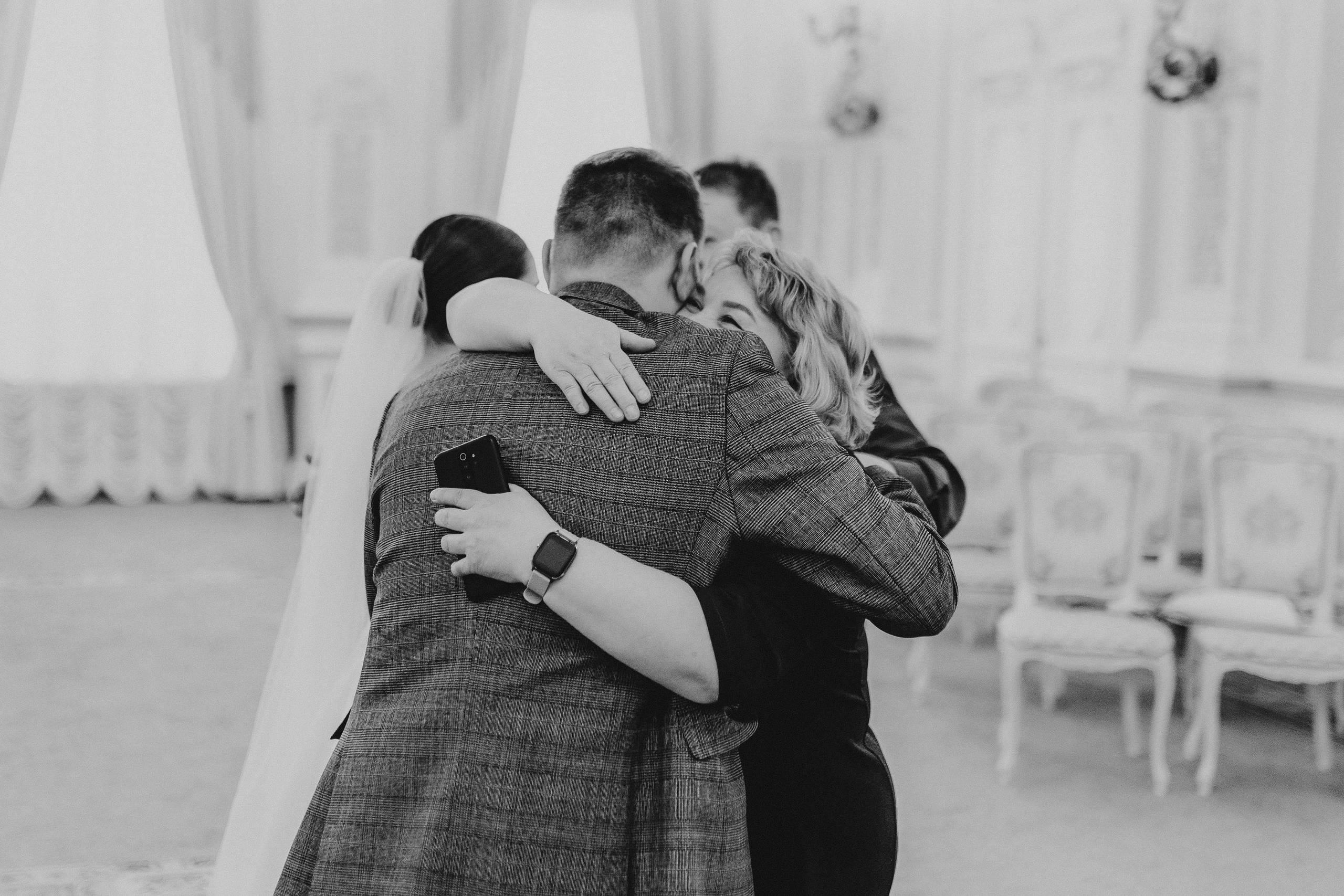 Wedding day 08.05.24. Свадебный фотограф в Санкт-Петербурге