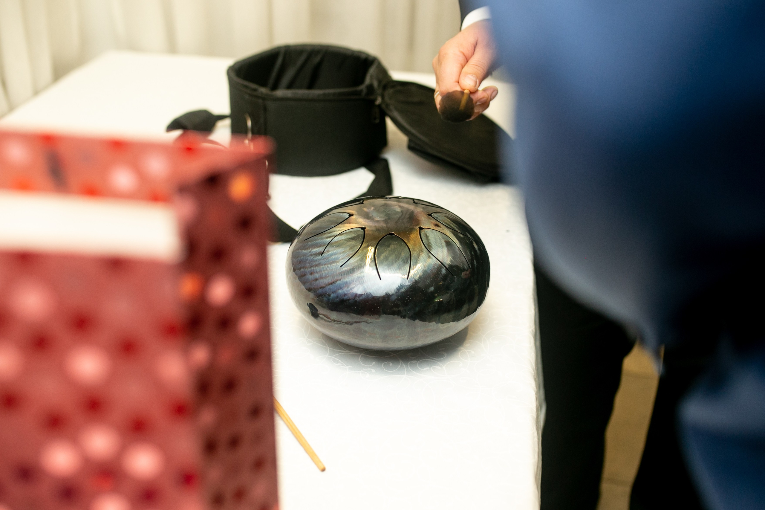 РСС 10 лет корпоратив. Фотограф в Новосибирске Ася Зверева