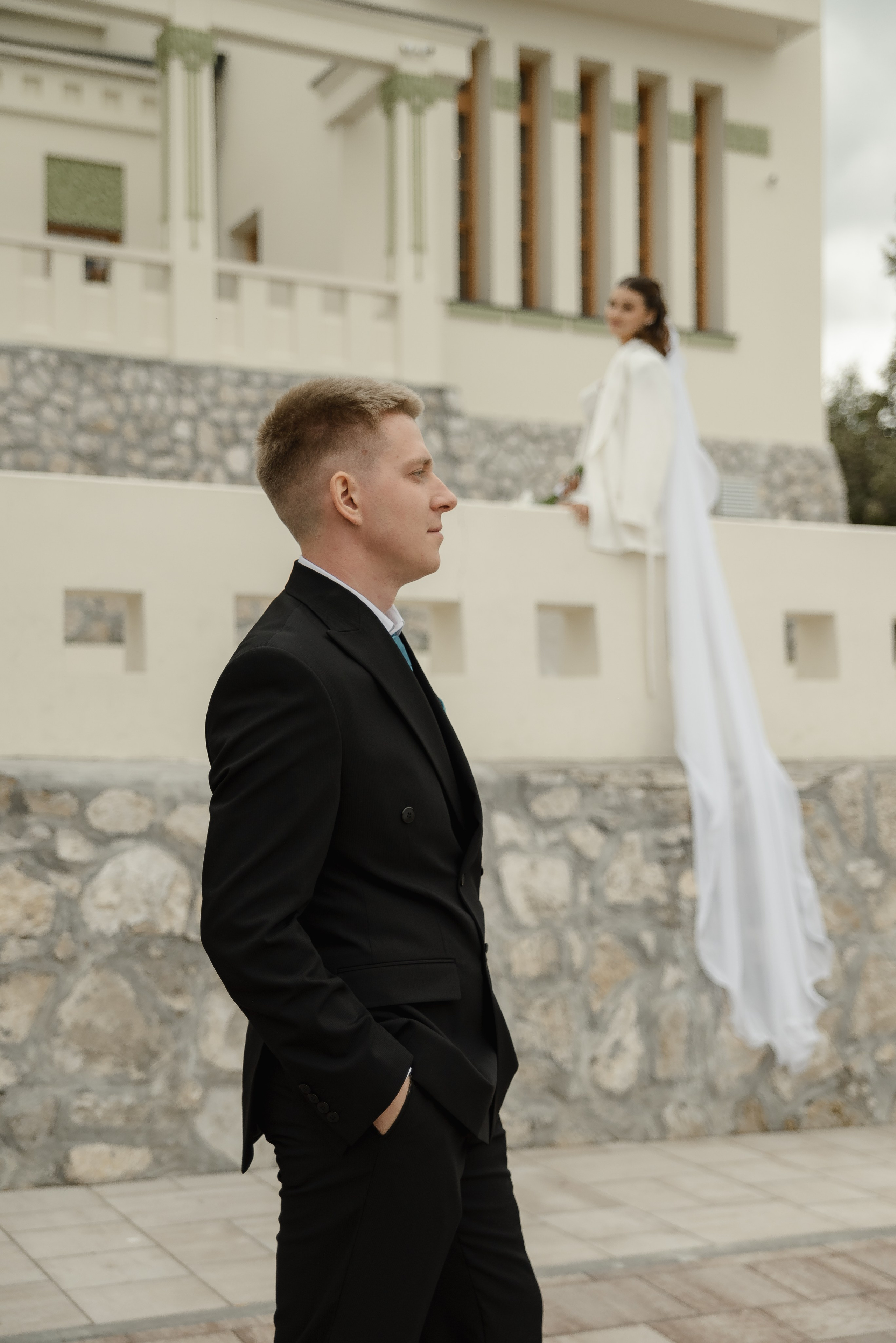 Артем&Анастасия. Савиновская Кристина фотограф Самара