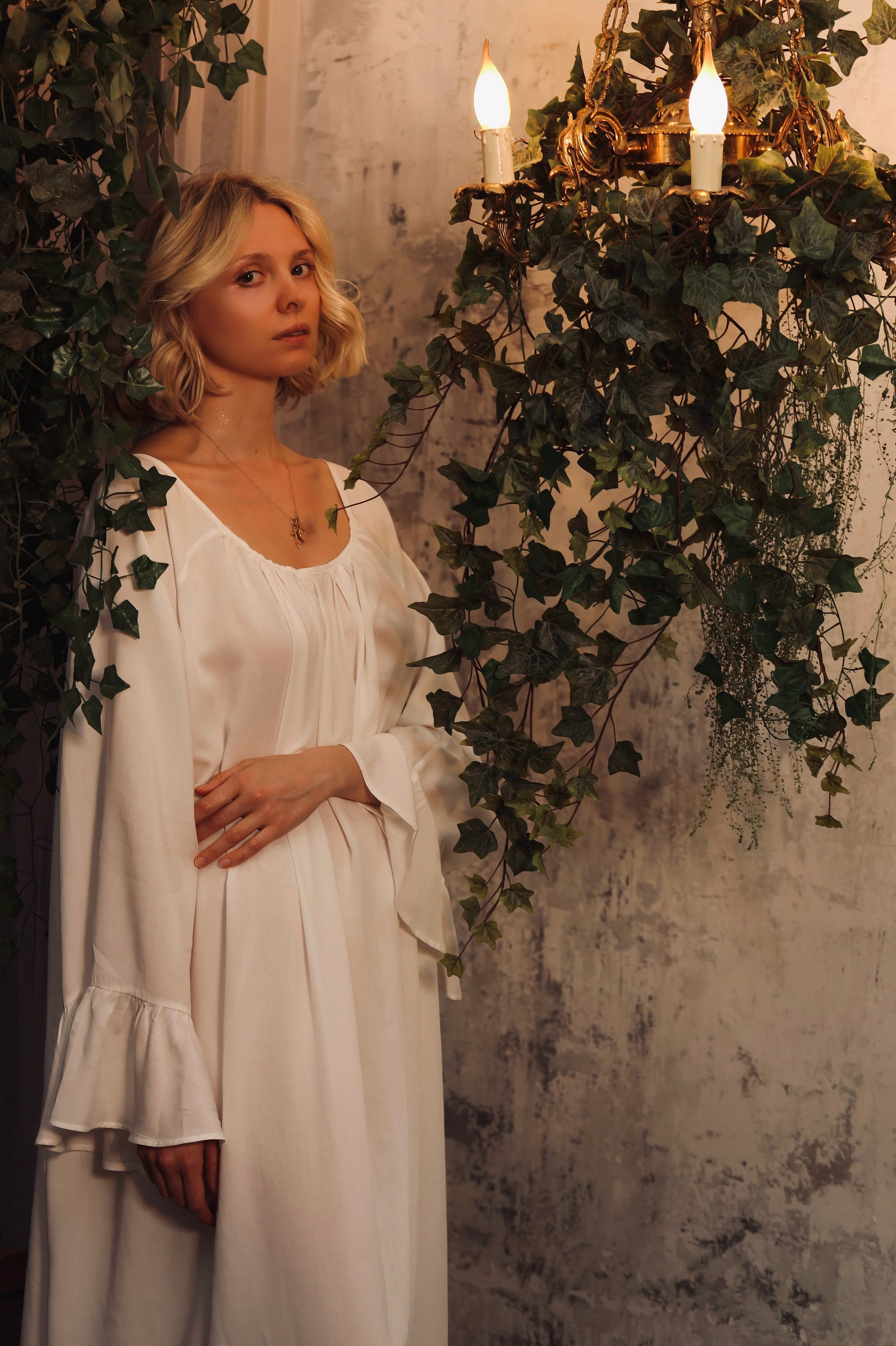 Фотопроект «Ожидание». Фотосессии и репортаж — Фотограф в Москве — Рина Серёгина