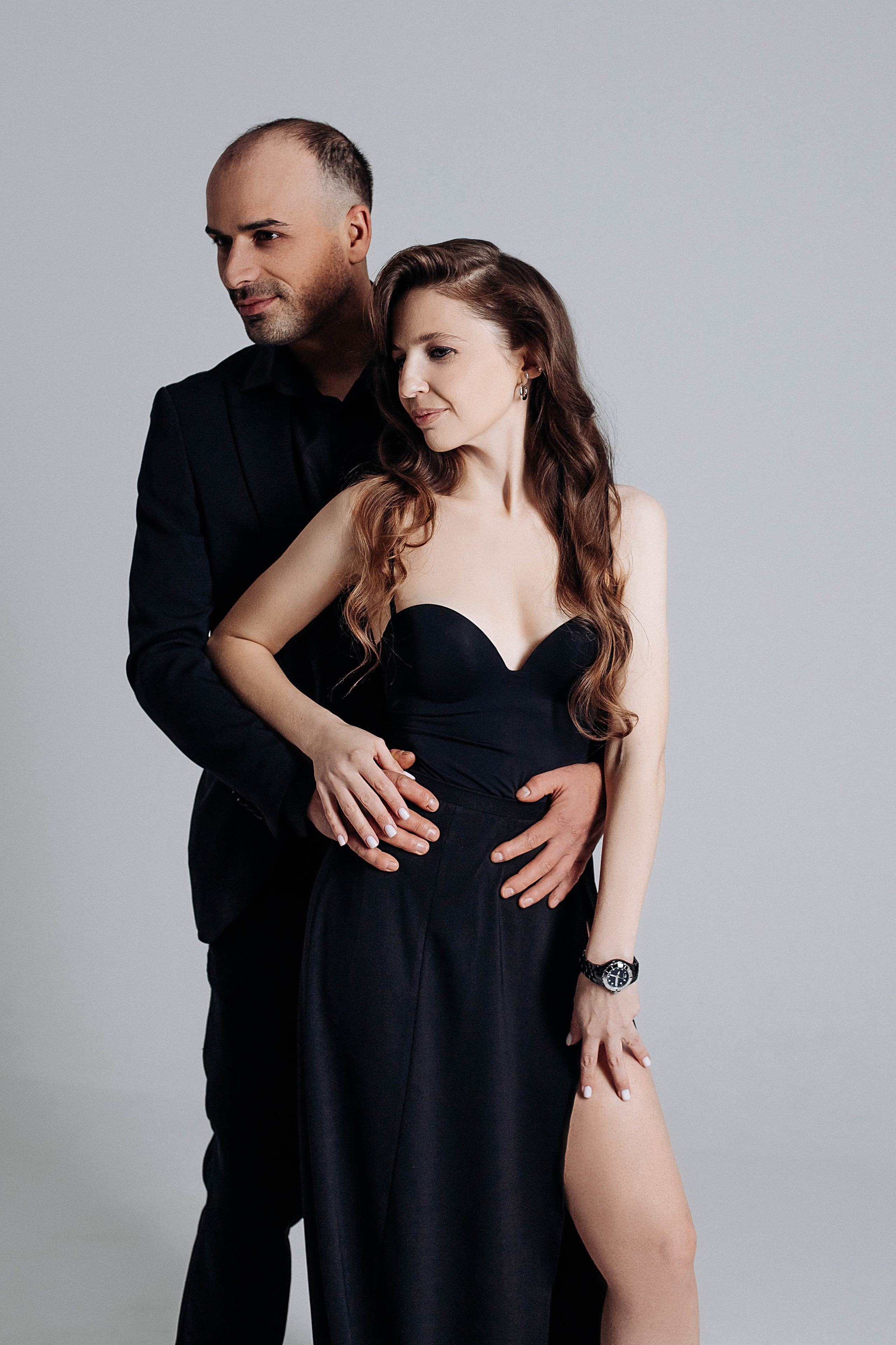 Александр & Виктория. Фотограф Сальск Катерина