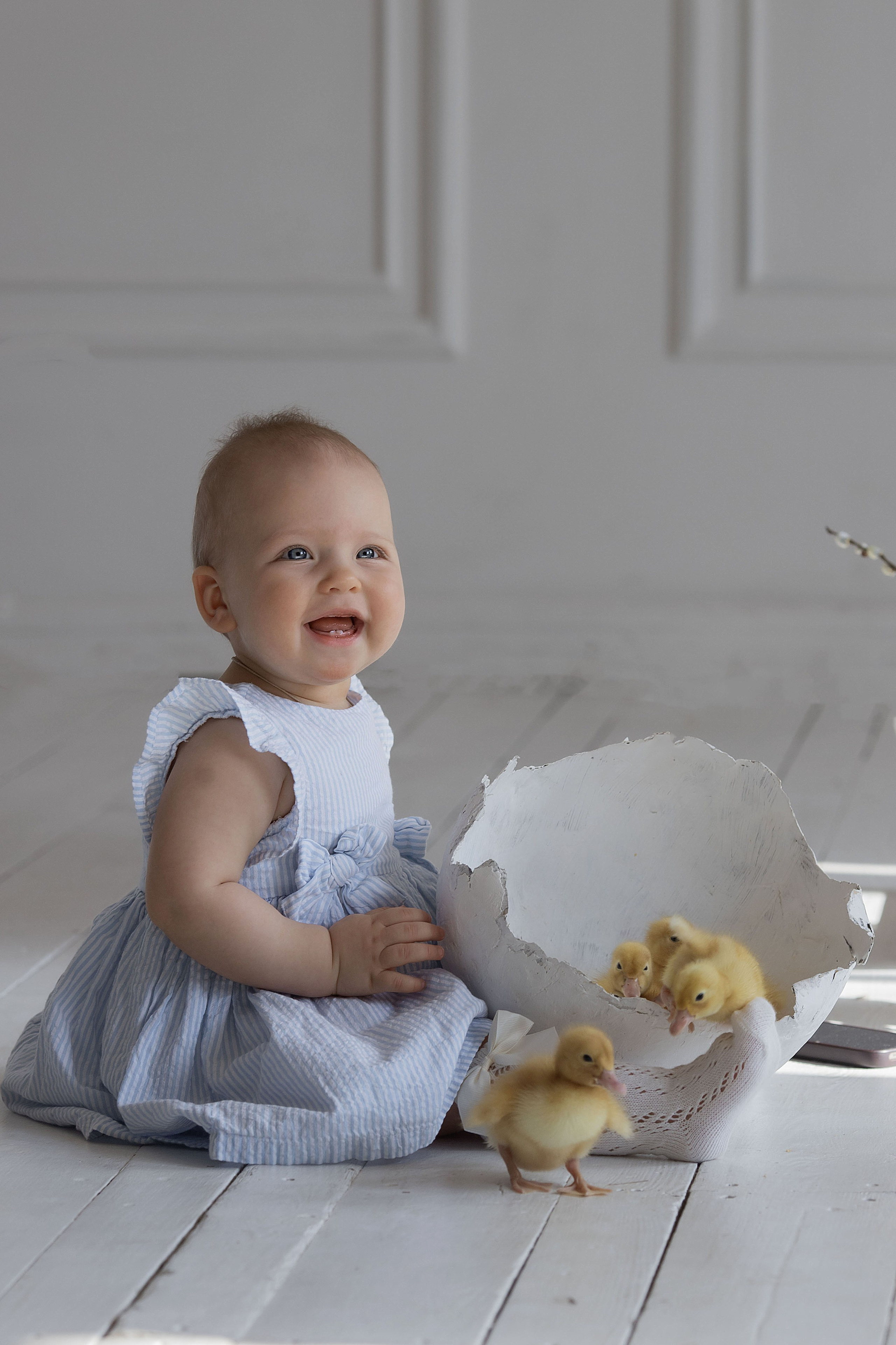 Пасхальный фотопроект. Фотостудия Фонарь