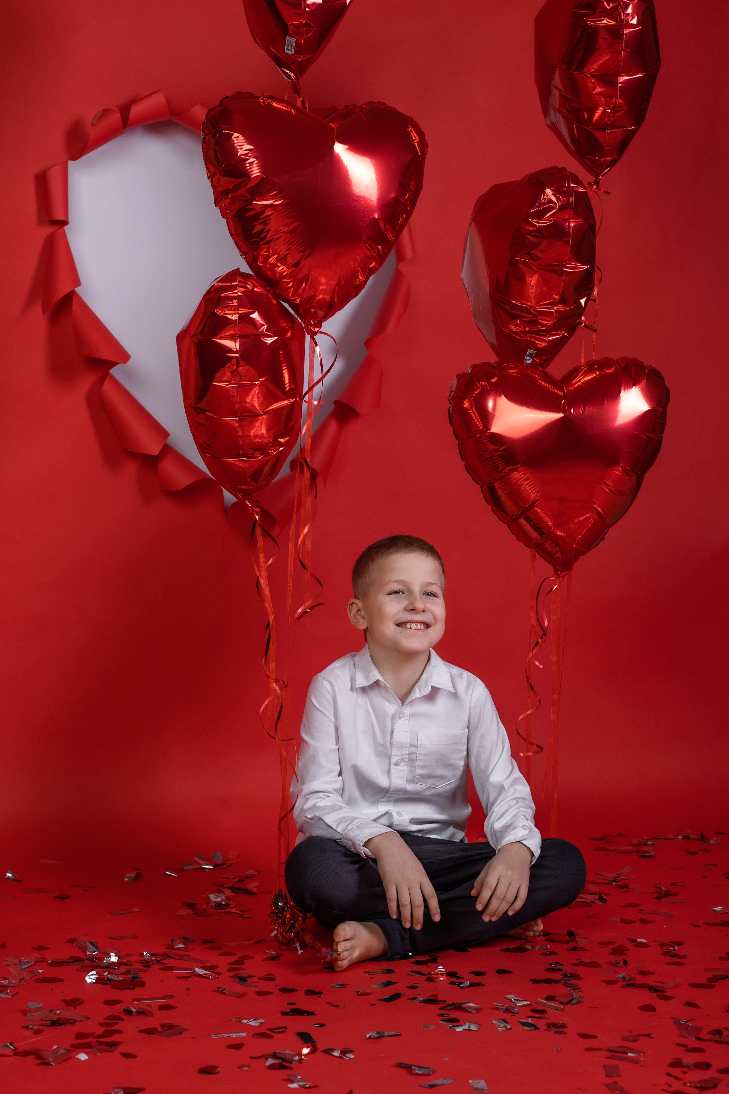 Фотопроекты. Фотостудия Фонарь