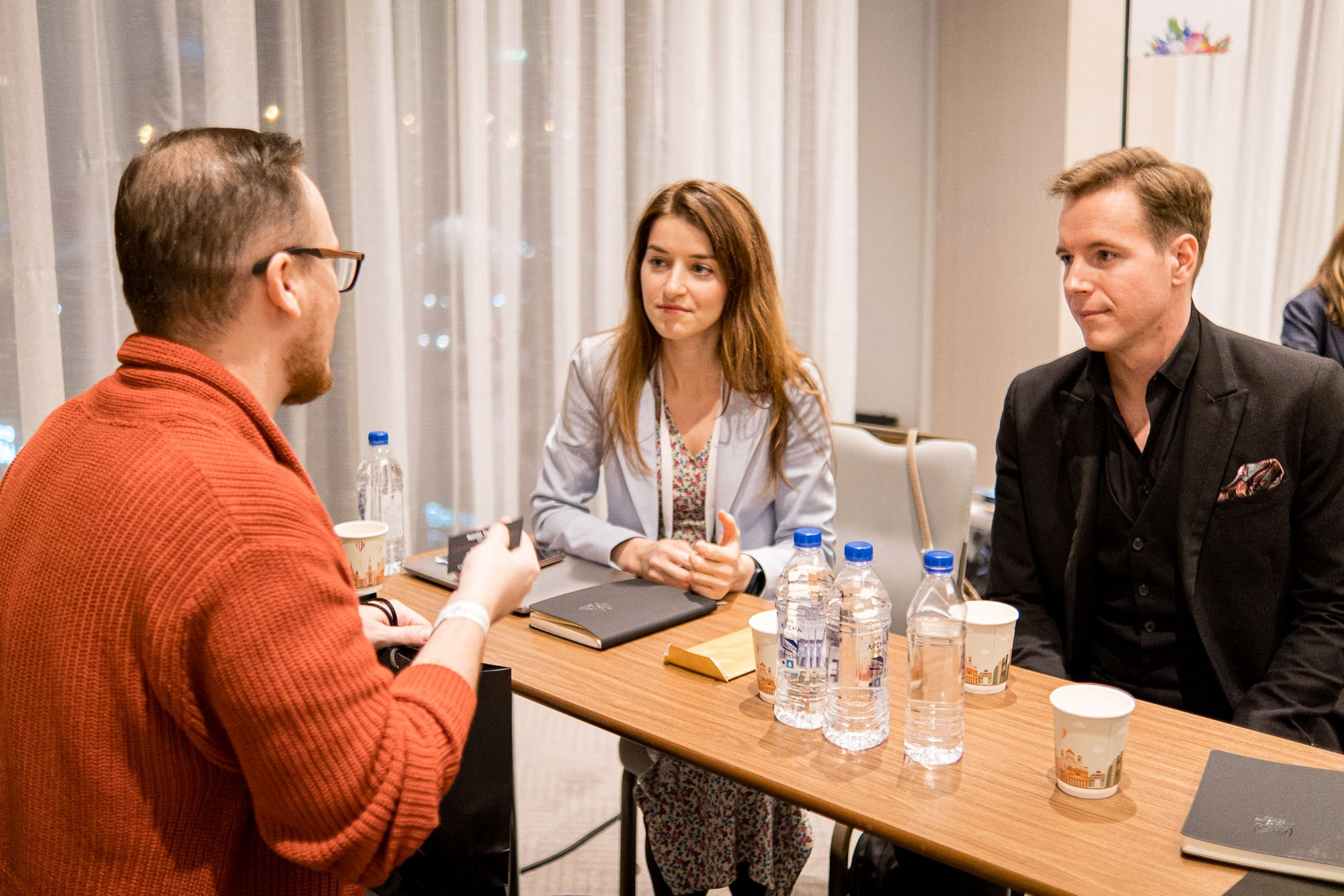 Mice excellence forum. Репортажный фотограф Денис Тихомиров. Москва