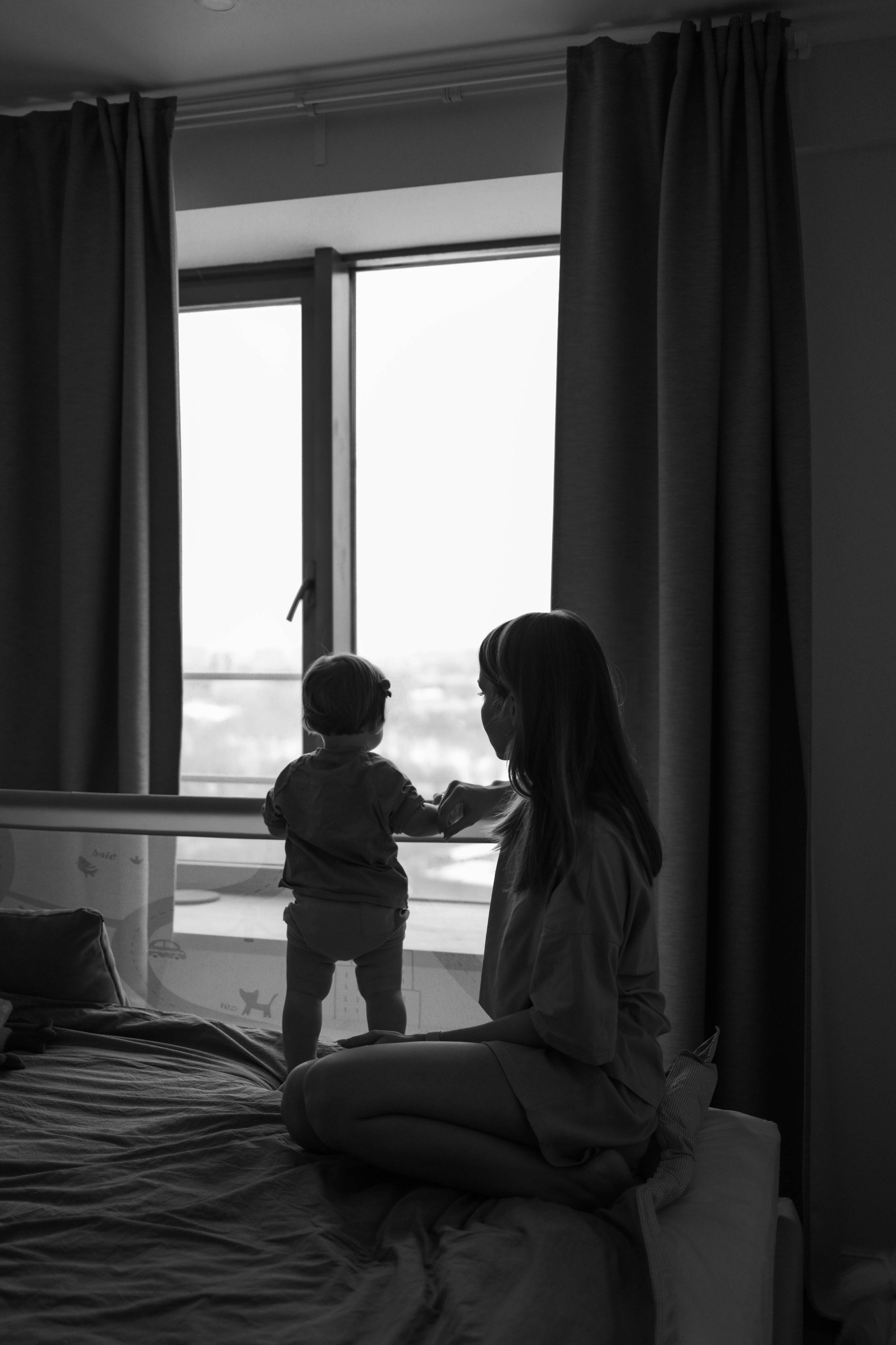 О семейном счатье. Марина Мужиченкова. Семейная и детская фотосъёмка в Москве