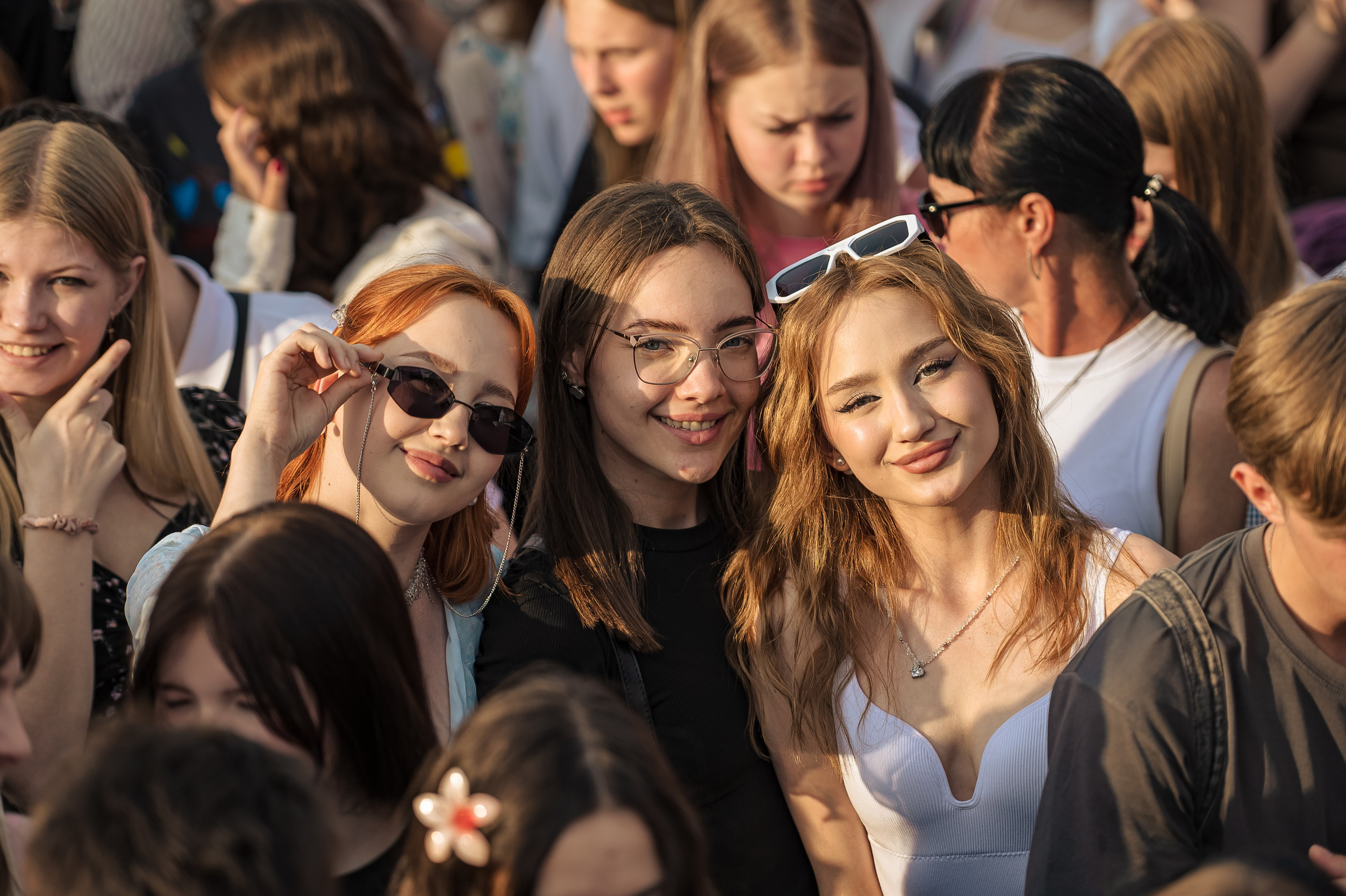 Блогеры России. Фотограф Антон Малыхин