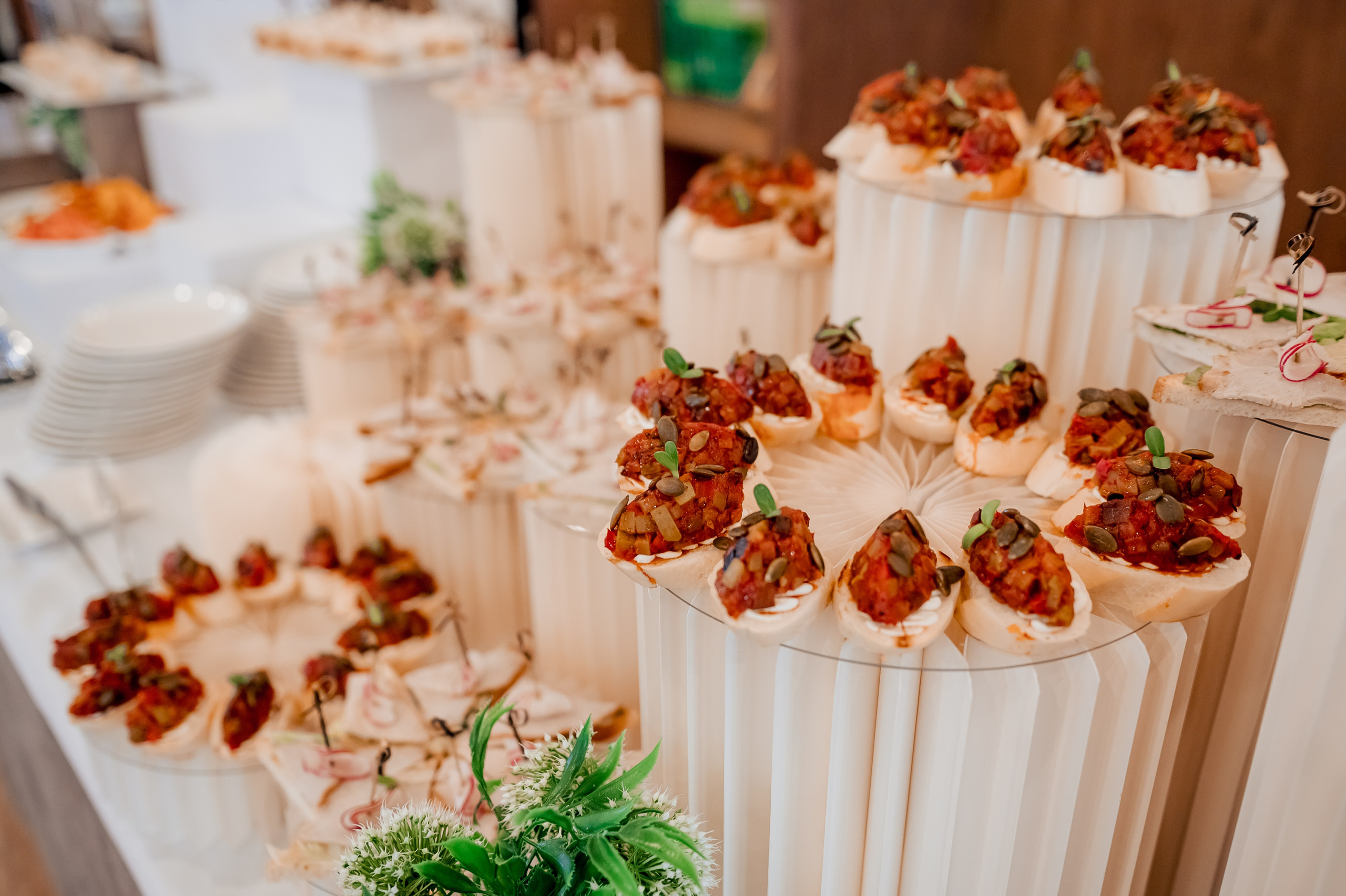 Конференция Банка России. Фотограф Антон Малыхин