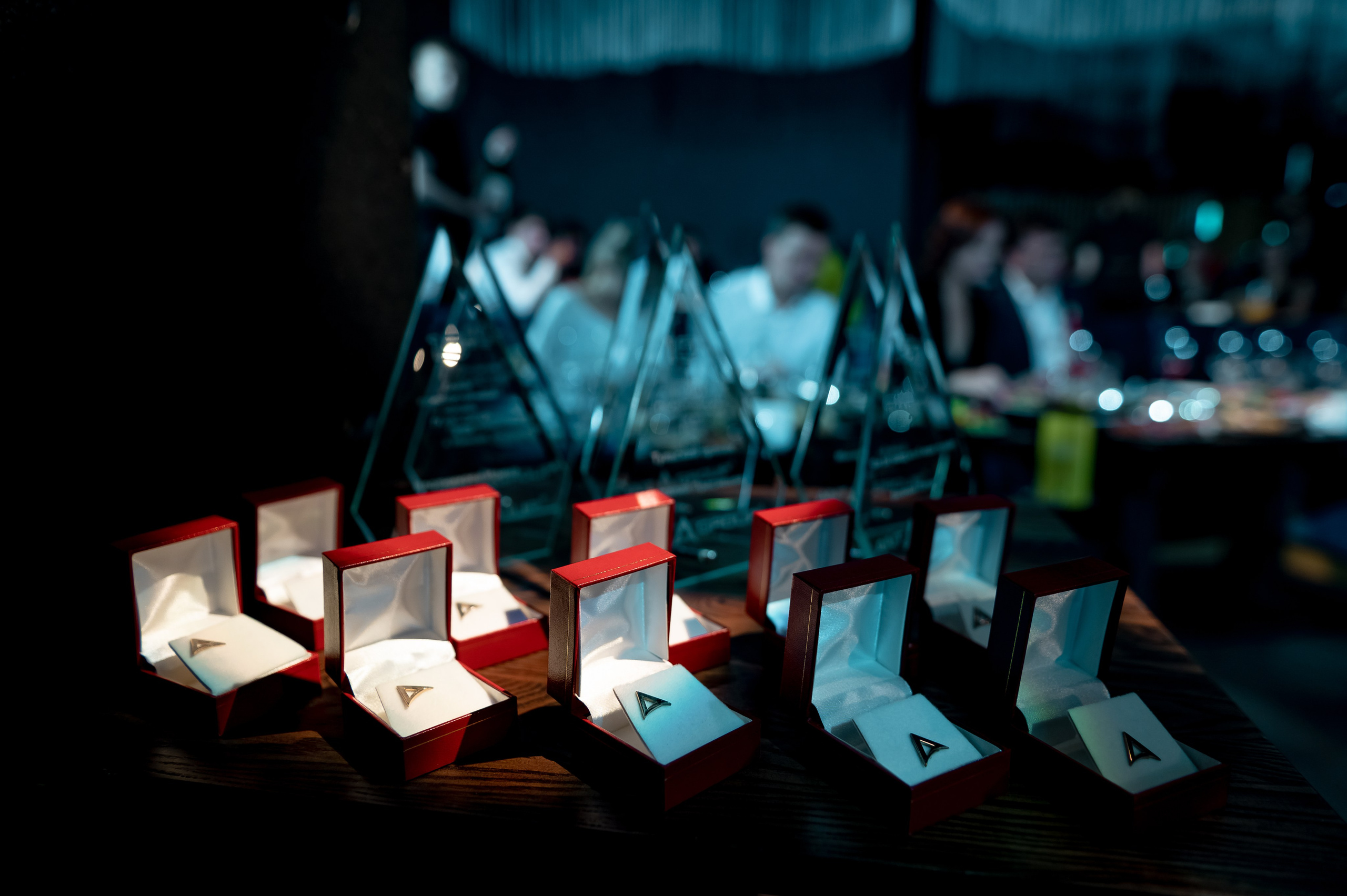 ANT Group NY. Фотограф Антон Малыхин