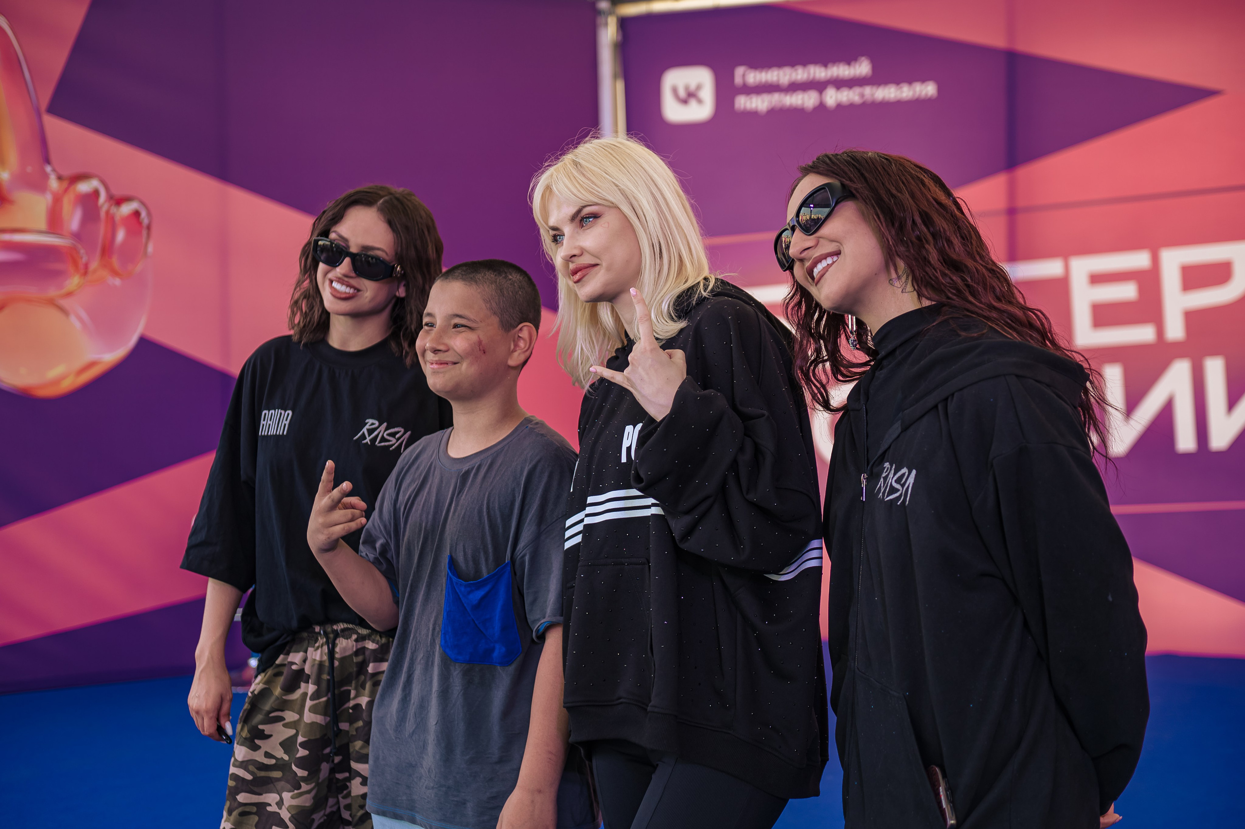 Блогеры России. Фотограф Антон Малыхин