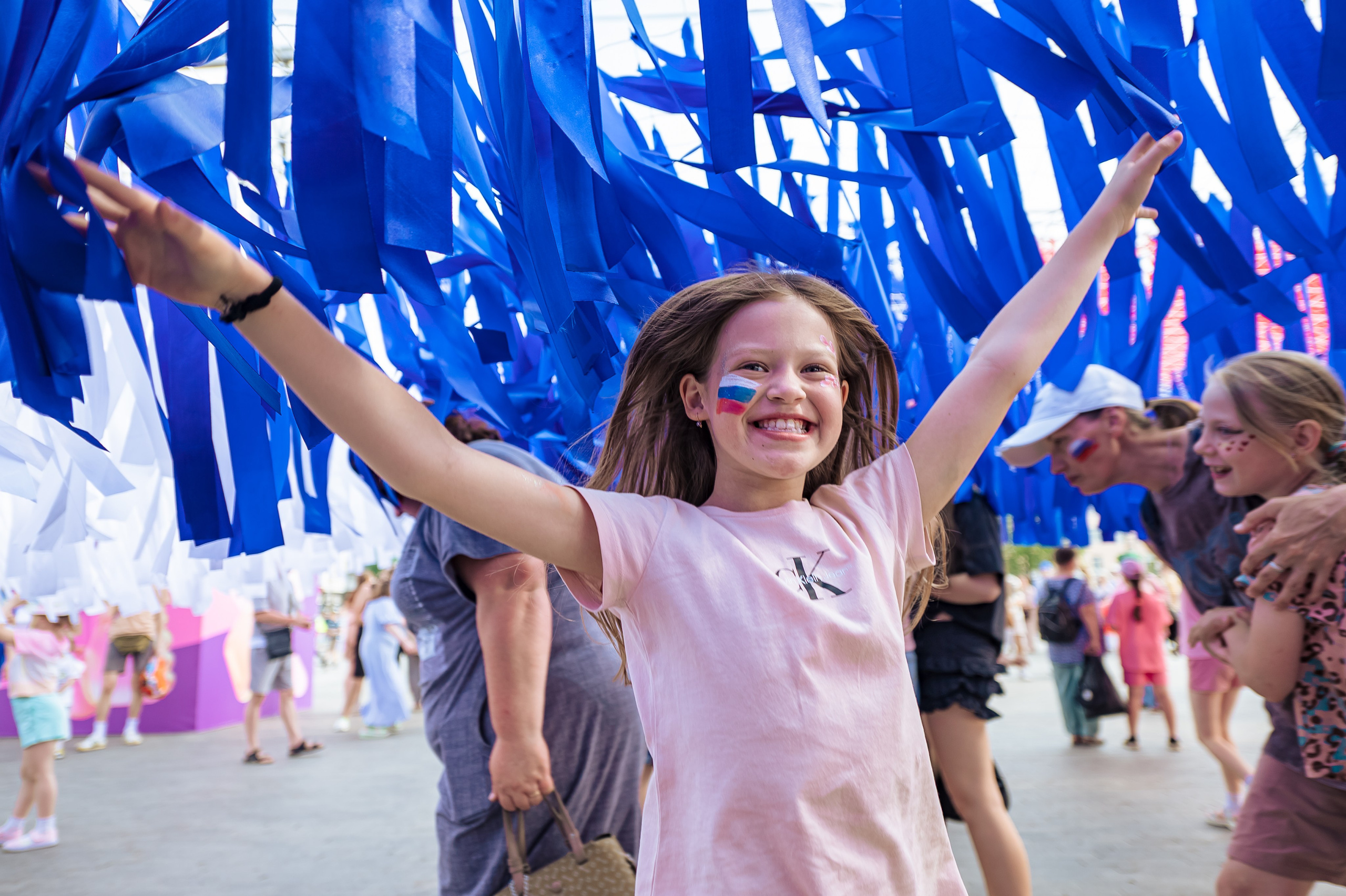 Блогеры России. Фотограф Антон Малыхин