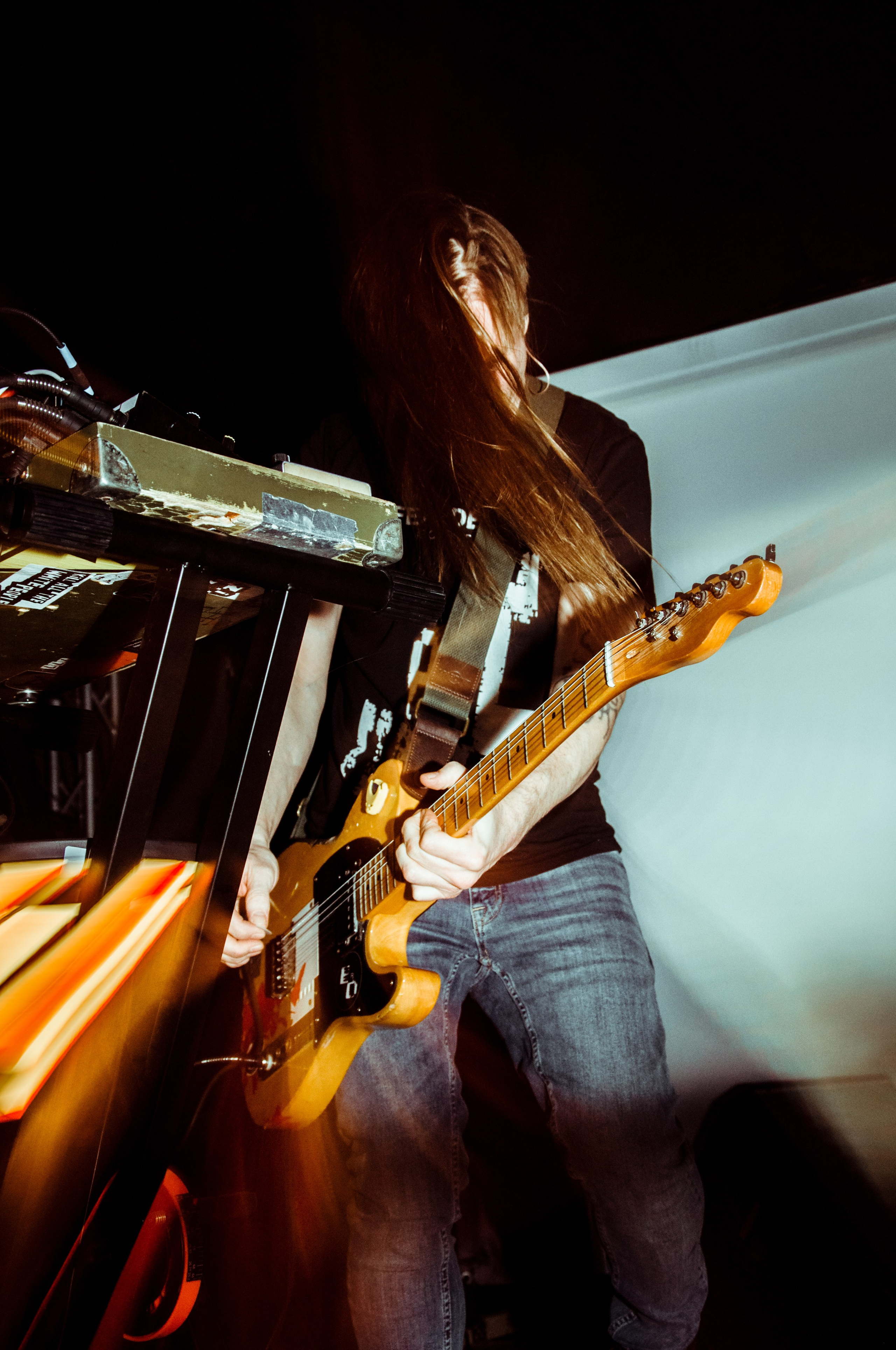 Шум против гламура 2024. Репортажный фотограф в Симферополе Зареев Иван