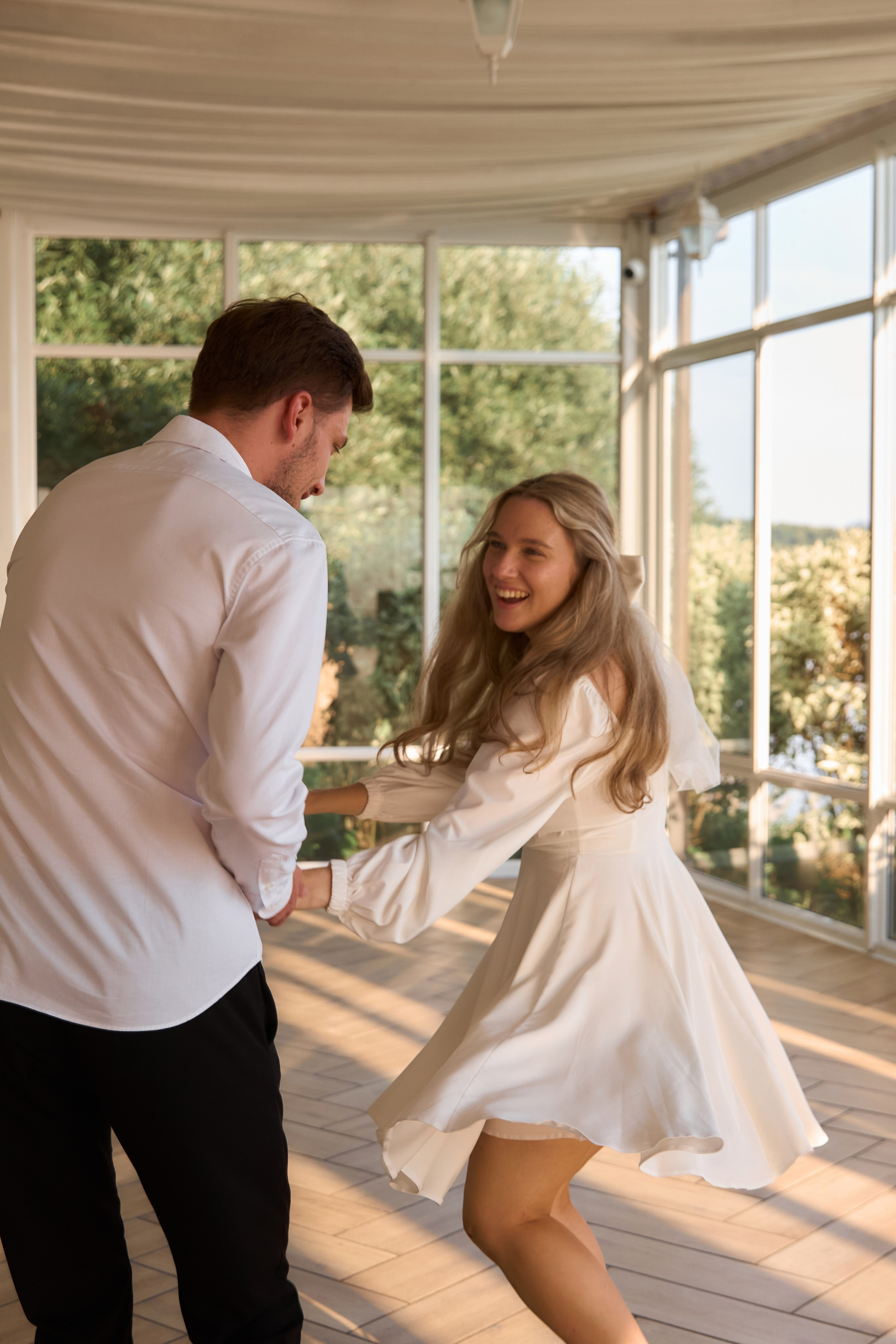 К & М. Фотограф Екатеринбург Елена Минина