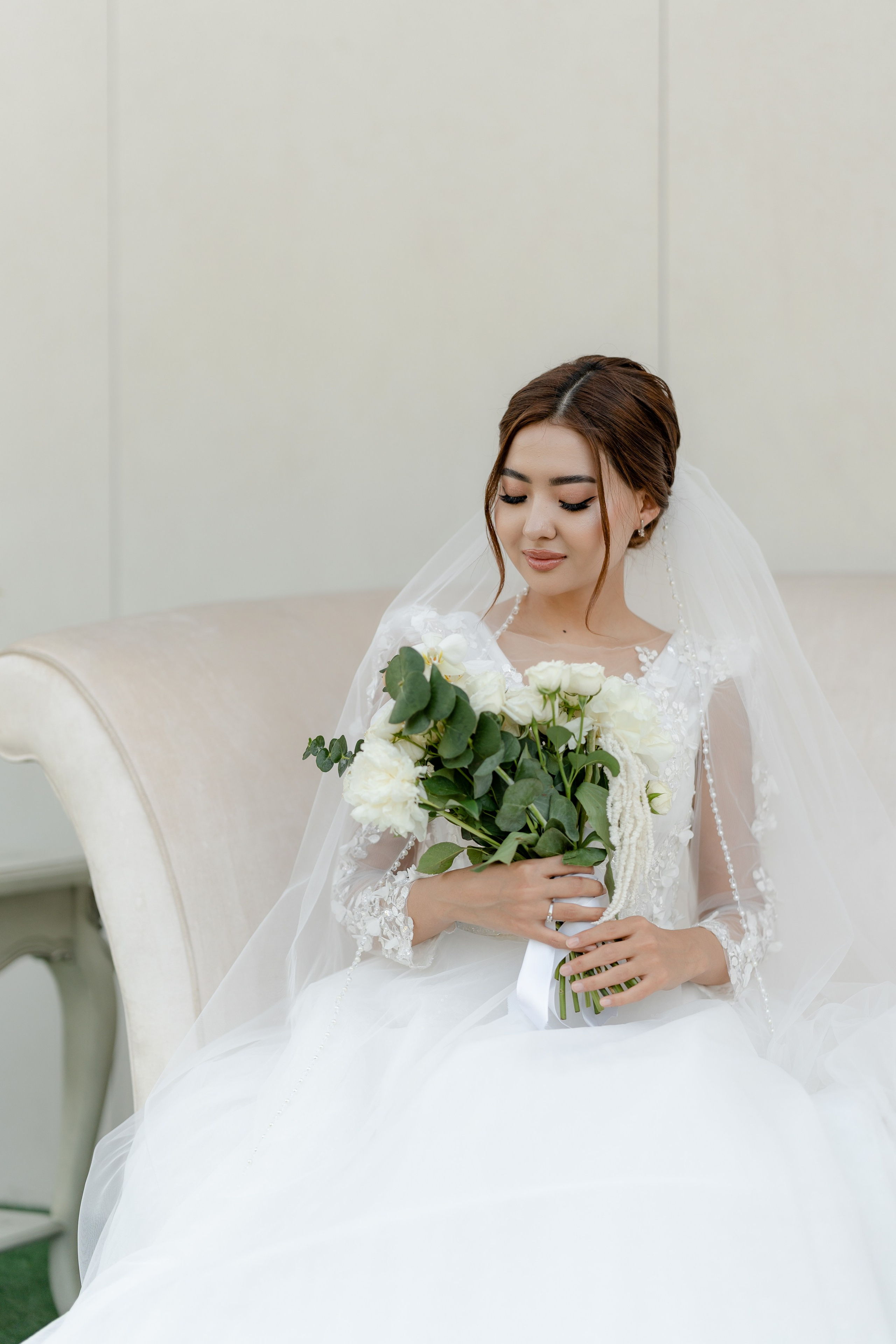 Bekzhan & Ardak. Galam media