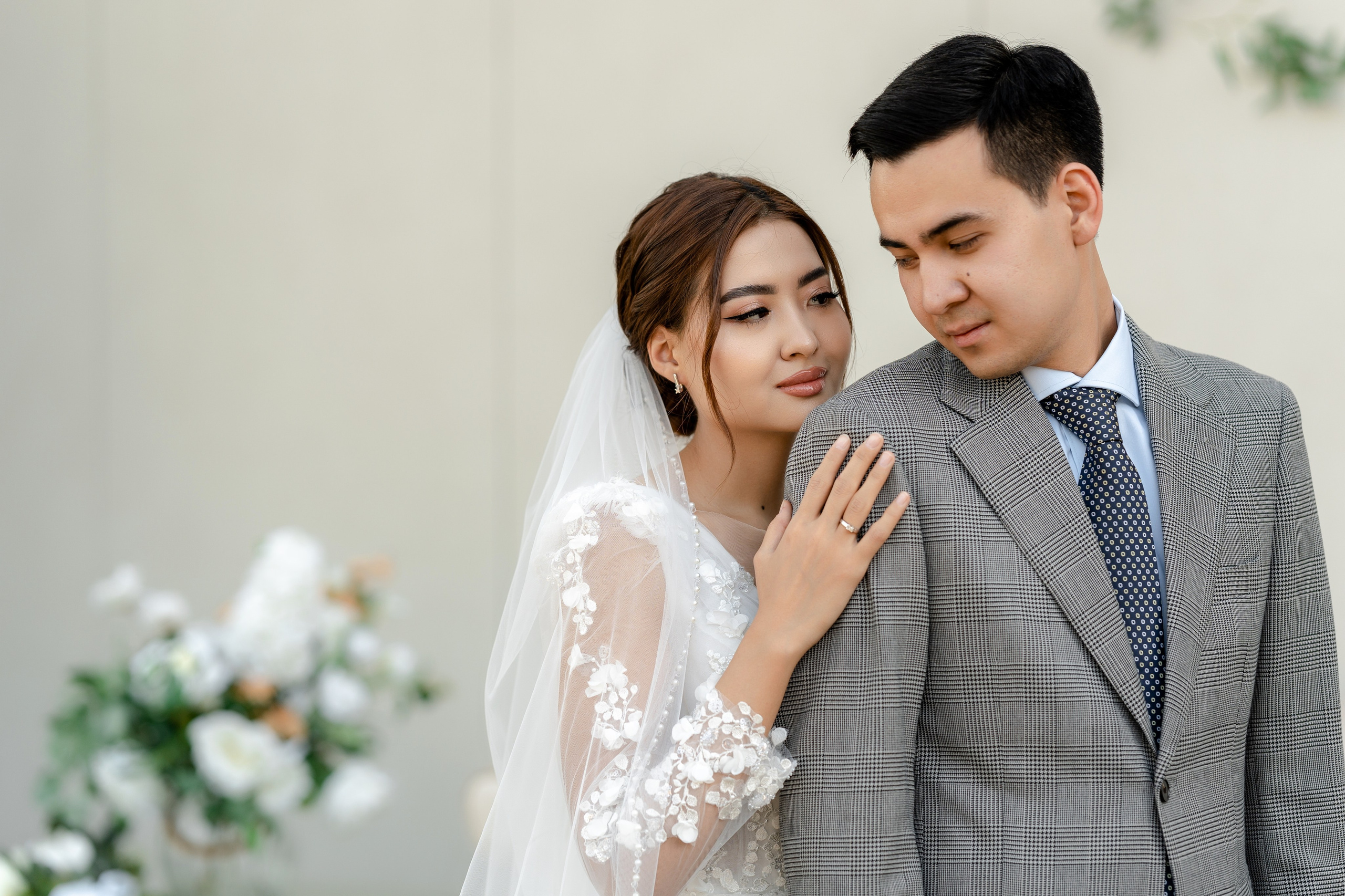 Bekzhan & Ardak. Galam media