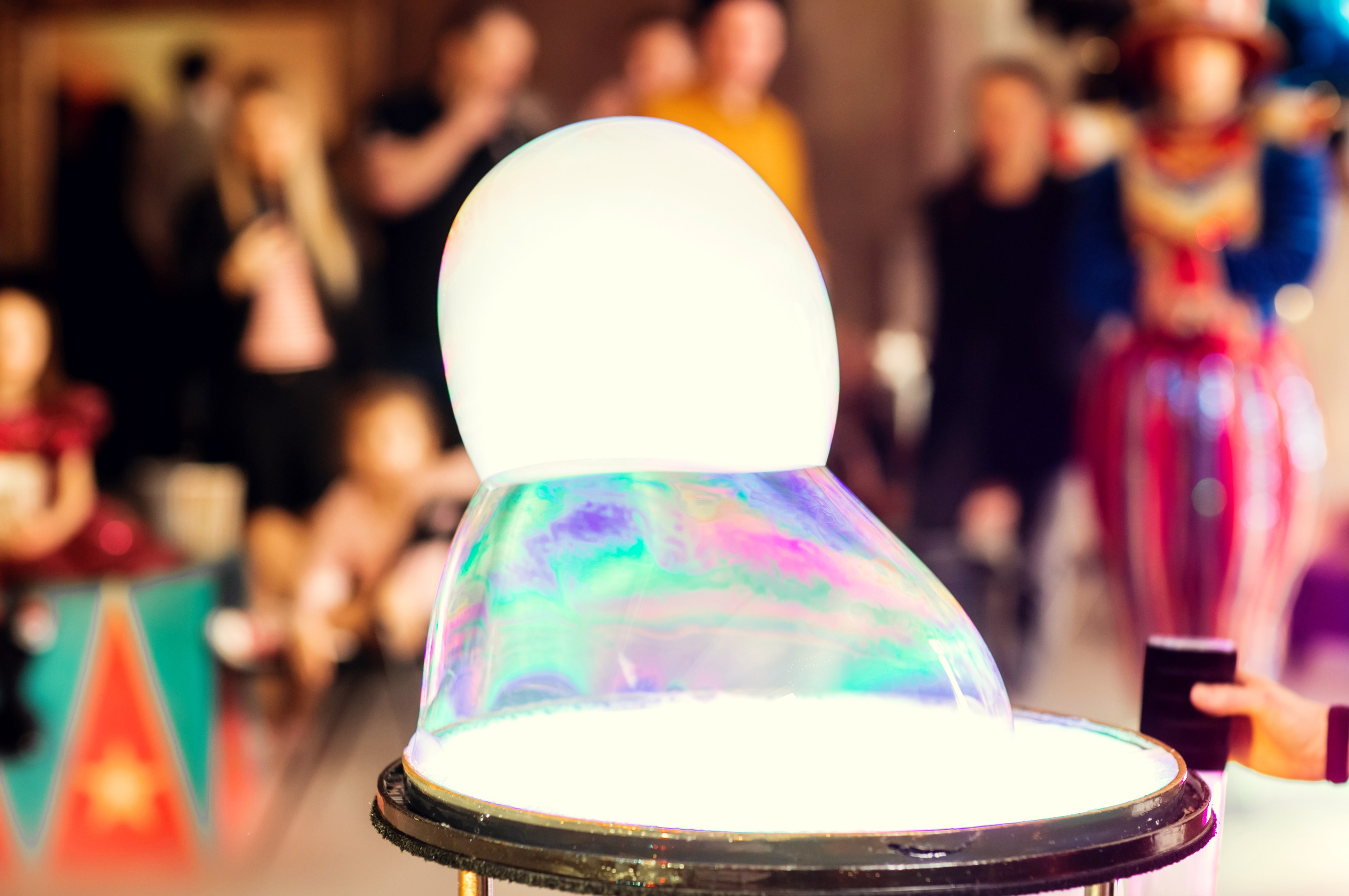 Насте 5 лет. Детский и семейный фотограф в Москве Анна Ипатьева