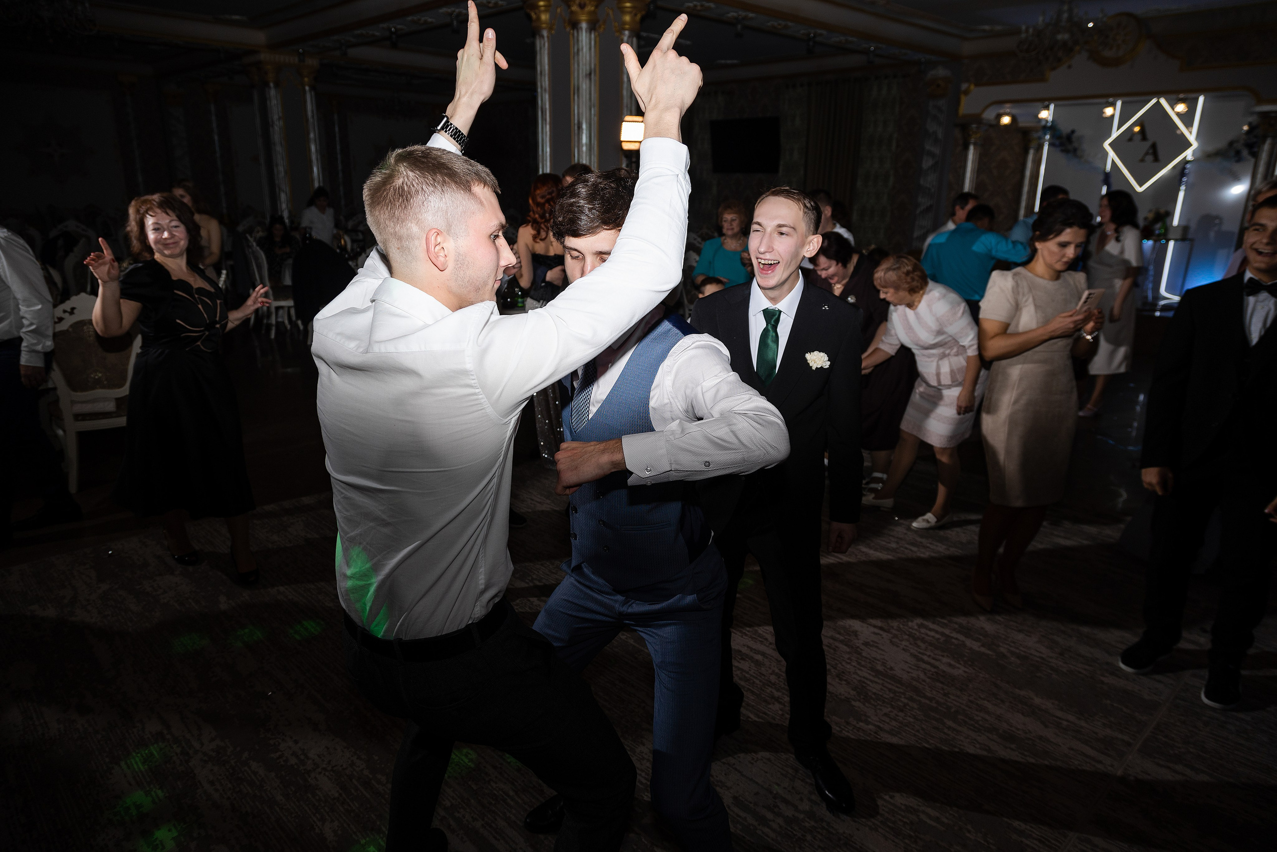 Настя и Антон. Свадебный и индивидуальный фотограф в Новом Уренгое Уфе Холопова Ксени