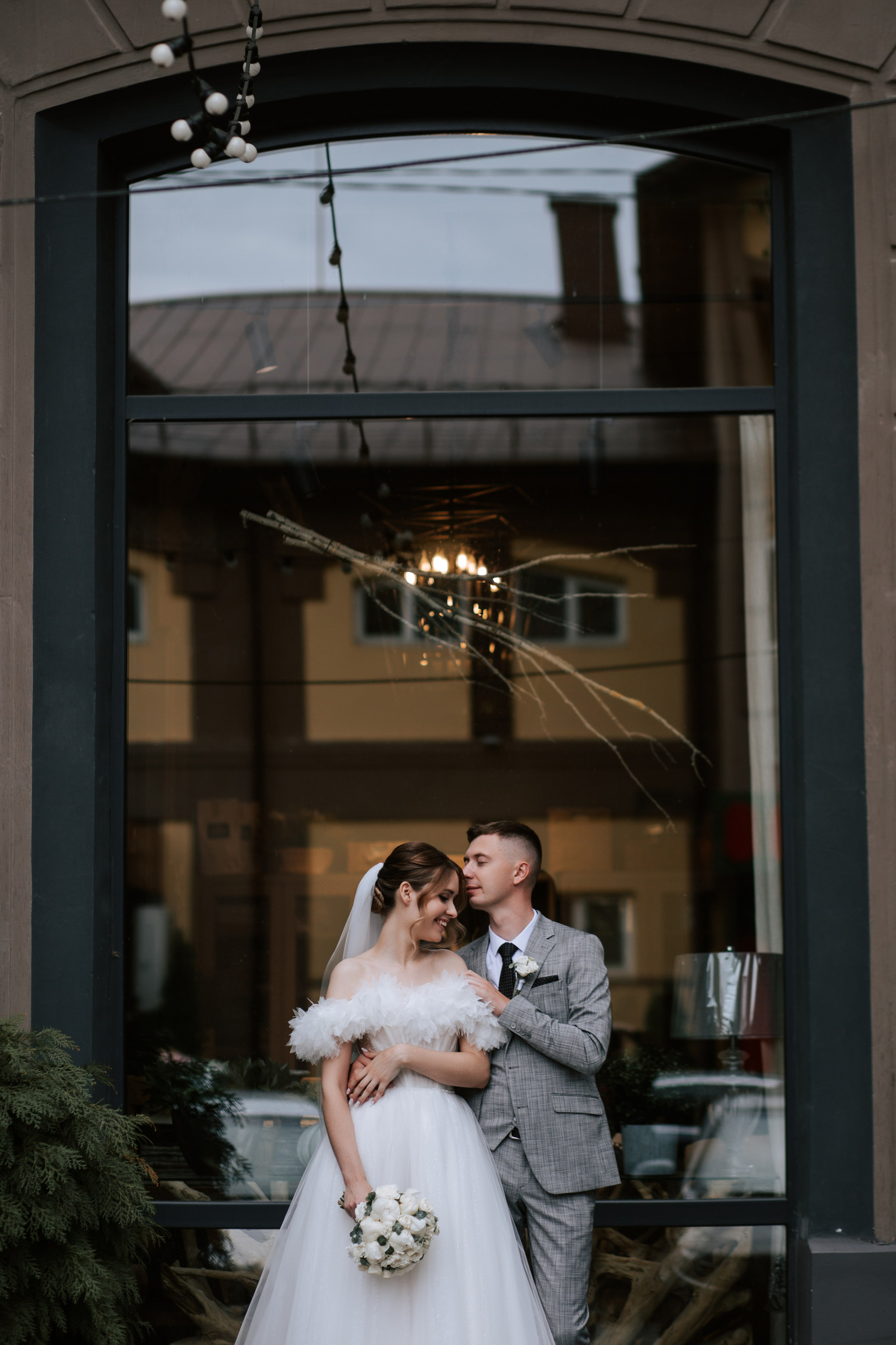 Сергей & Алёна (пакет МИНИМАЛЬНЫЙ 4 часа съёмки). ФОТОГРАФ РОЗА ФИЛИНА СПб I МОСКВА