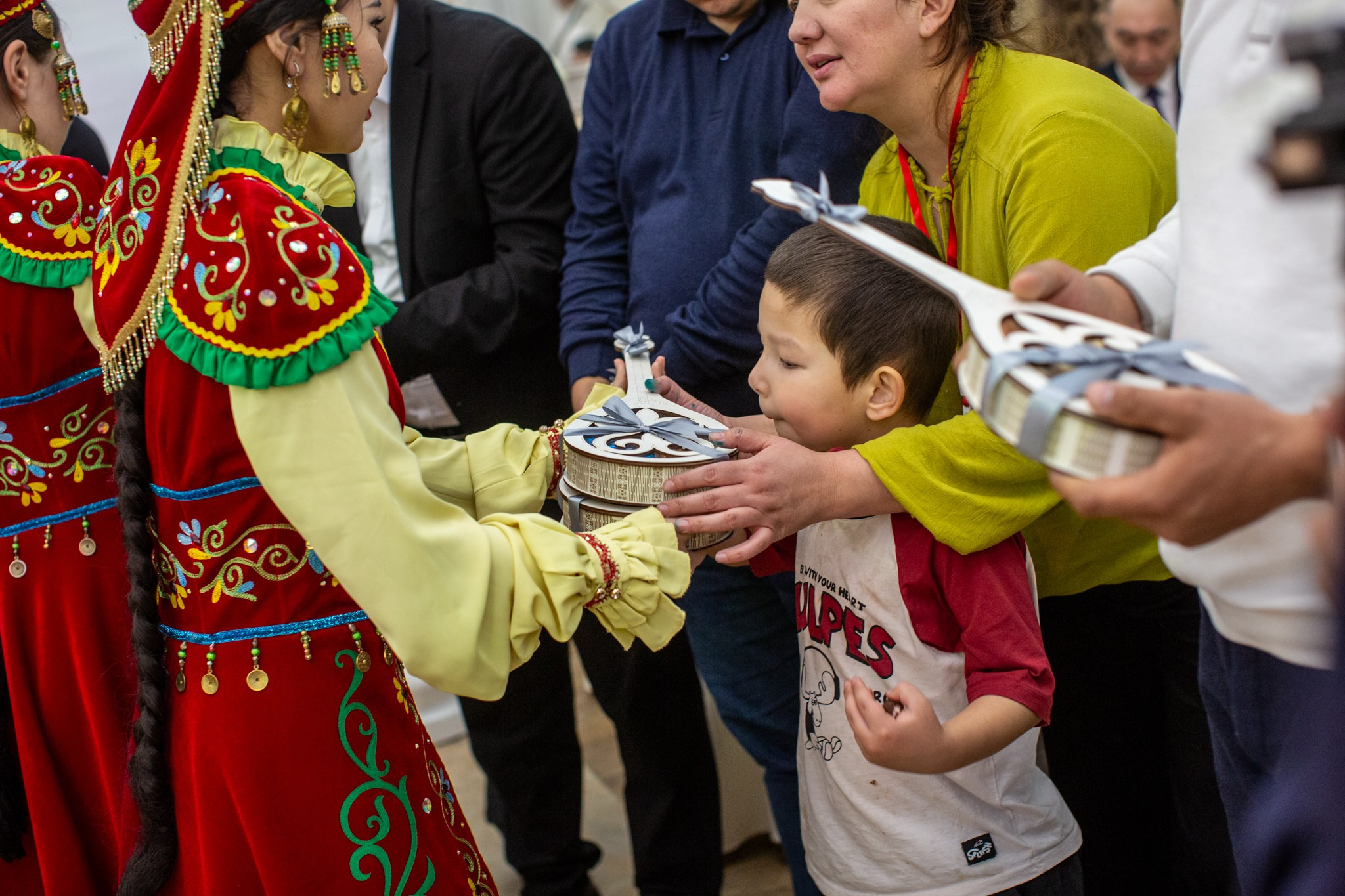 2025.02.01 KAZAKHMYS Youth Team Chess CUP 2025 — Closing Ceremony. Фотограф Анна Штурман (репортажная съёмка любых событий и мероприятий) Anna Shtourman photographer