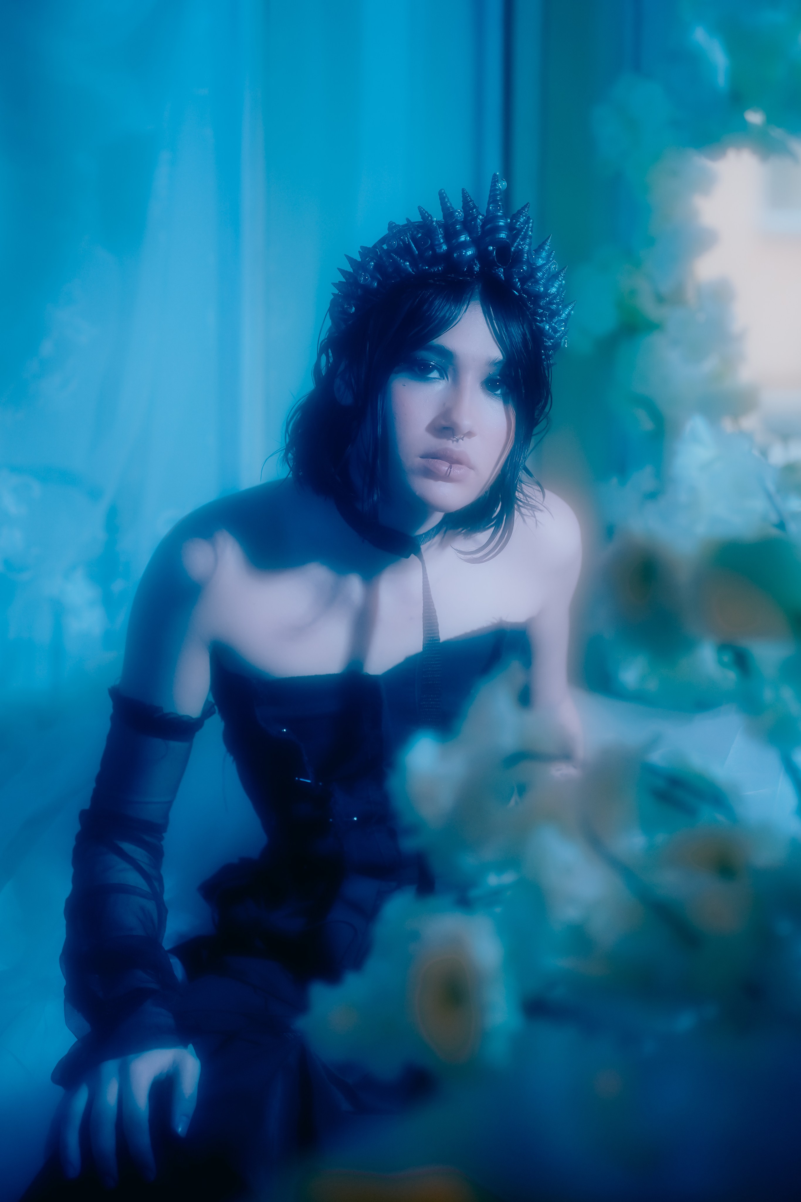 Mermaids. Рекламный и fashion фотограф в Санкт-Петербурге — Юлия Дроздова