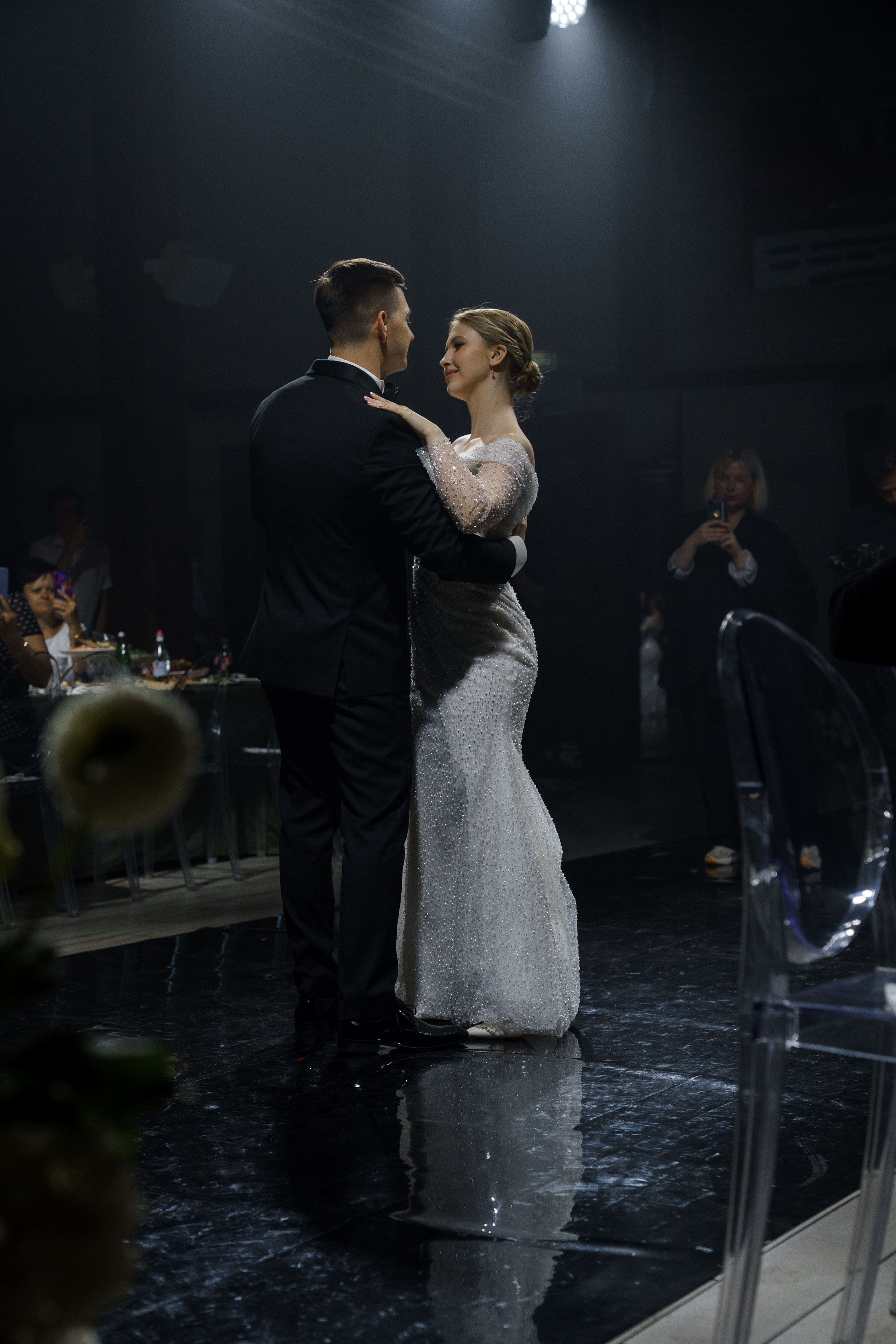 Александр и Диана. Свадебный и репортажный фотограф Ростов-на-Дону Алексей Гуль