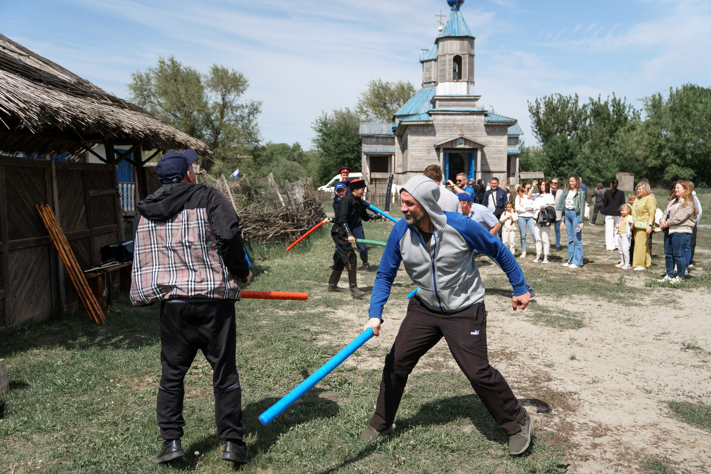 Lunda | день Монтажника. Свадебный и репортажный фотограф Ростов-на-Дону Алексей Гуль