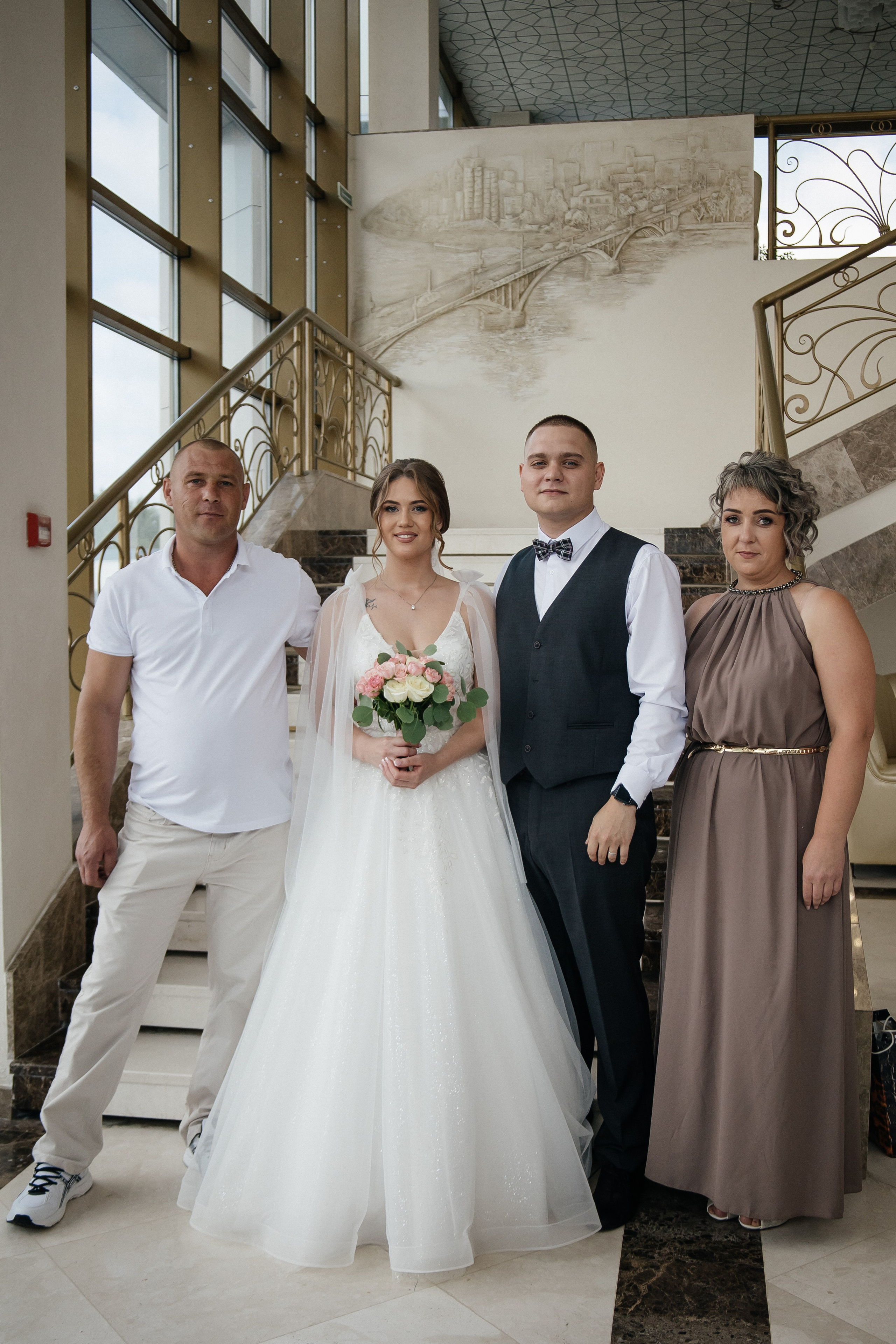 Свадьба полный день. Фотограф в Иркутске