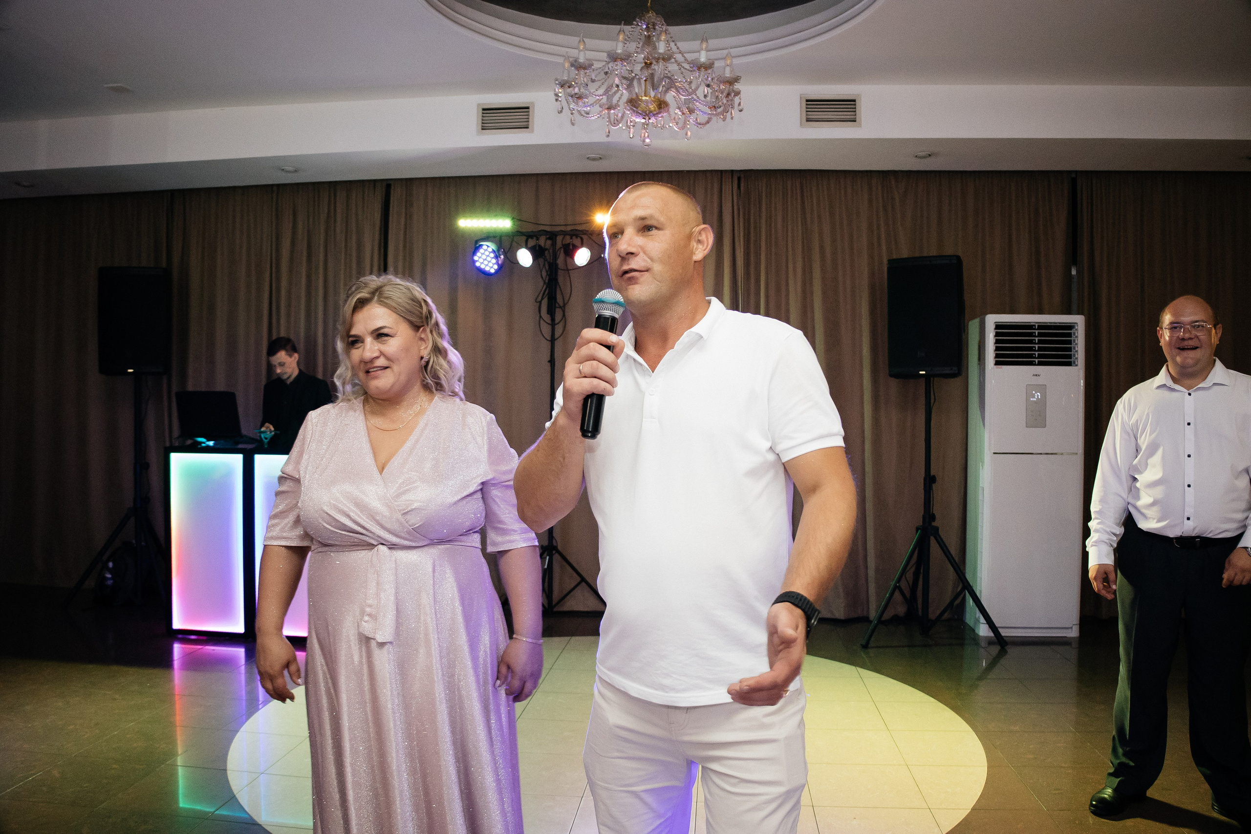 Свадьба полный день. Фотограф в Иркутске