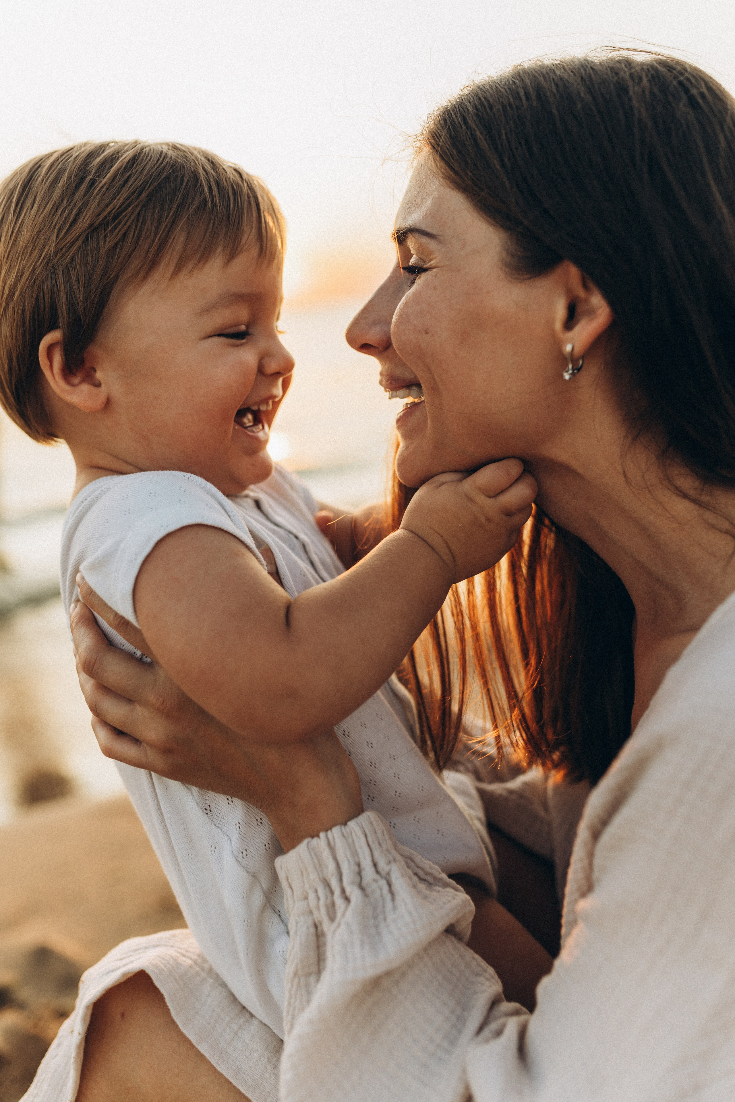 Миша Таня и Лев. Семейный фотограф в Новороссийске и Анапе Александра Яковлева