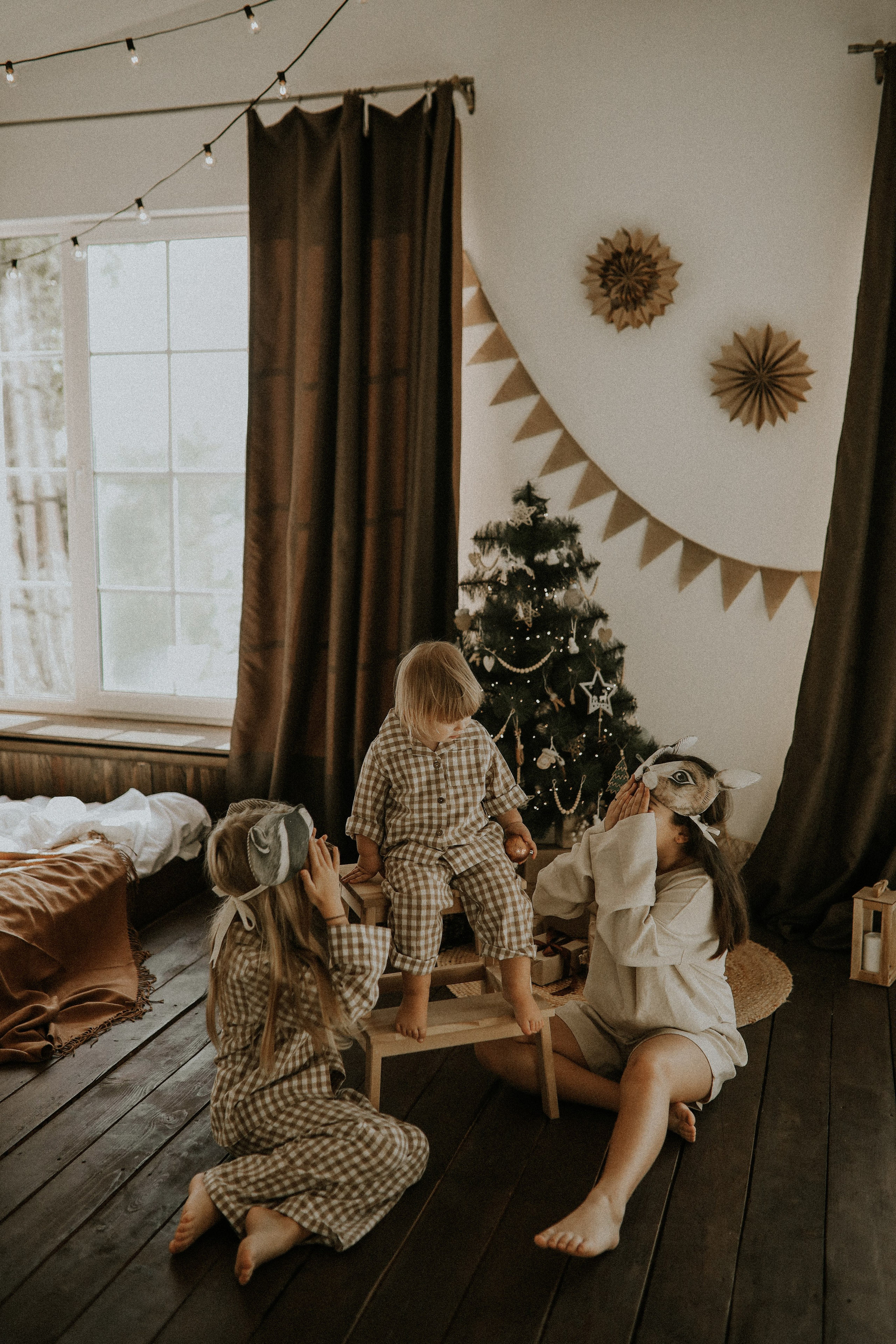 Волшебство рядом. Семейный фотограф в Новороссийске и Анапе Александра Яковлева