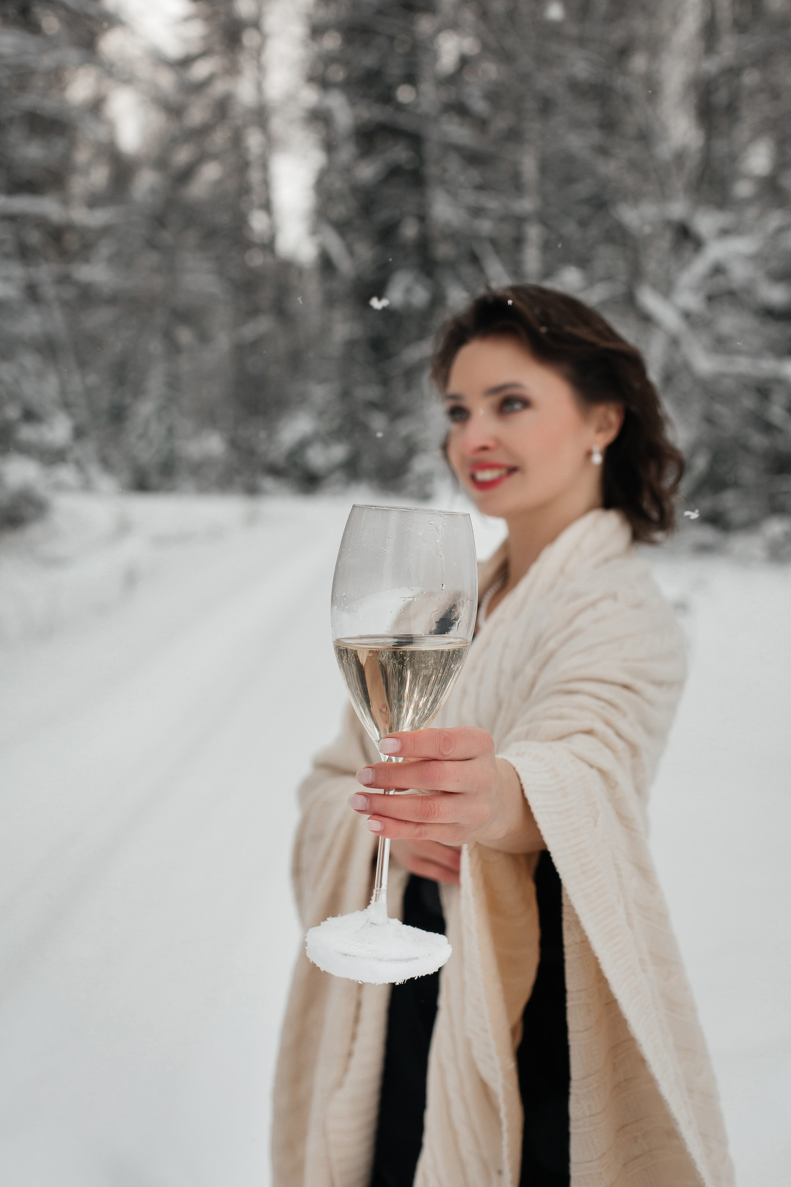 ФОТОСЕССИЯ КО ДНЮ РОЖДЕНИЯ. Фотограф в Киселёвске Татьяна Трухалева