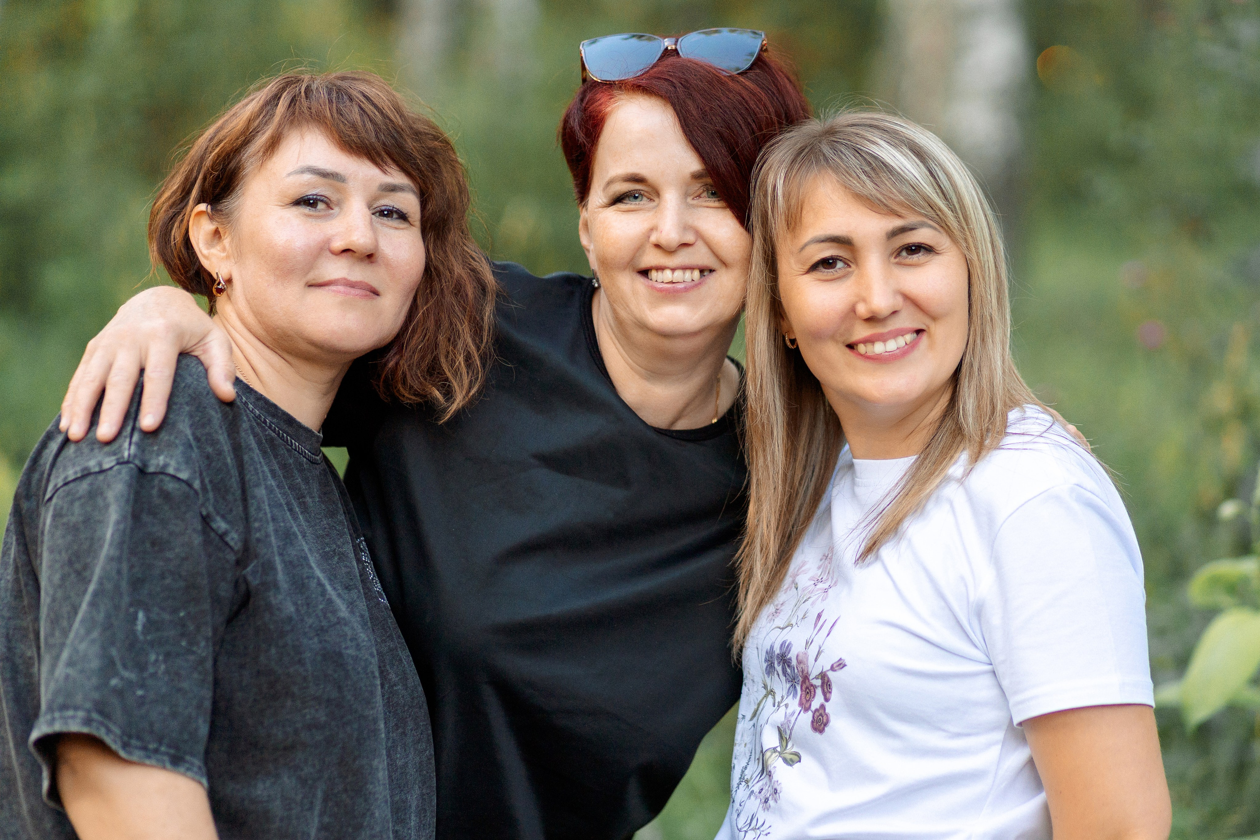 ПРИМЕР: Корпоратив Мамин Хлеб. Все фото. Профессиональный фотограф в Ижевске Леша Петров