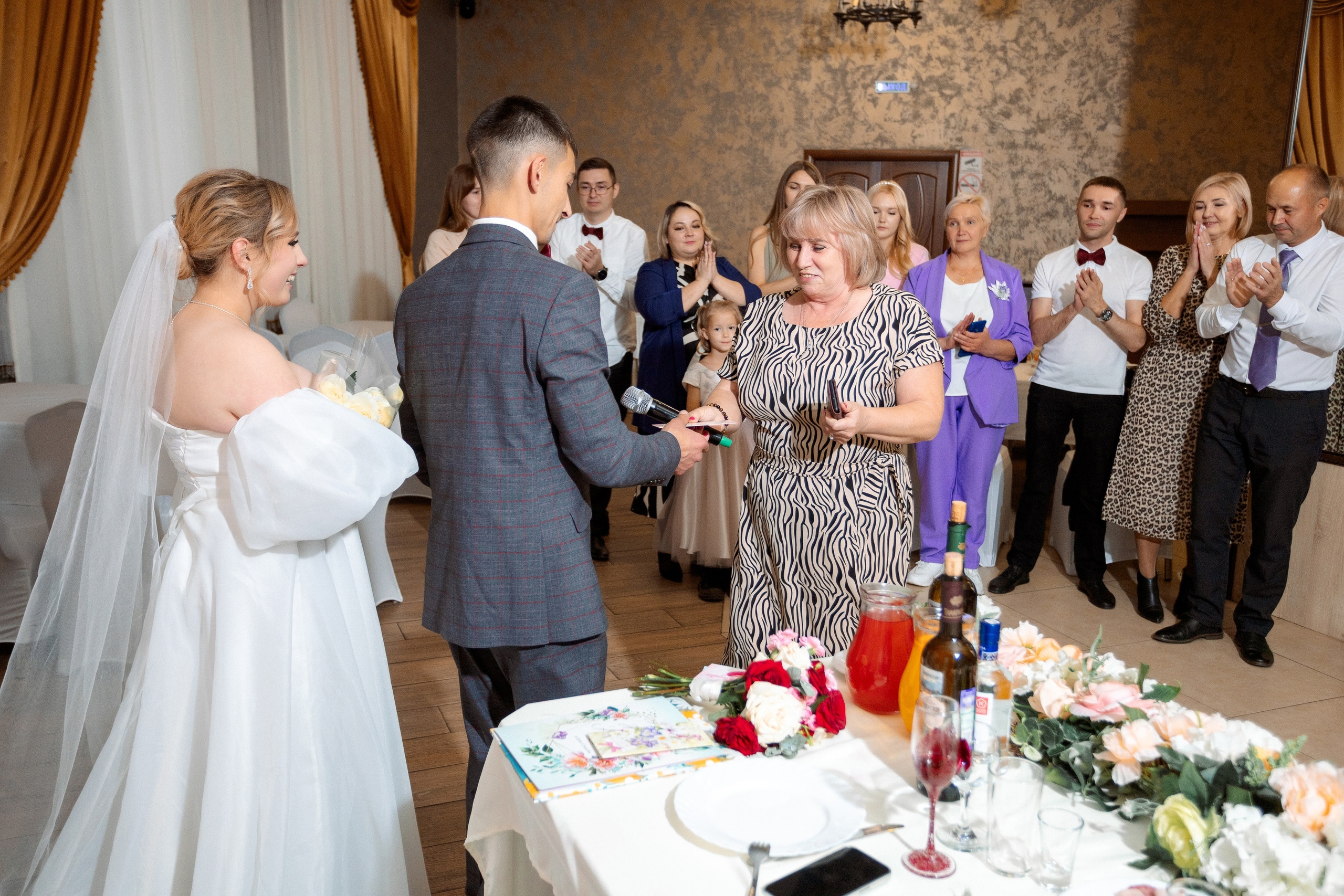 СВАДЬБА: Дима и Юля. Все фото. Профессиональный фотограф в Ижевске Леша Петров