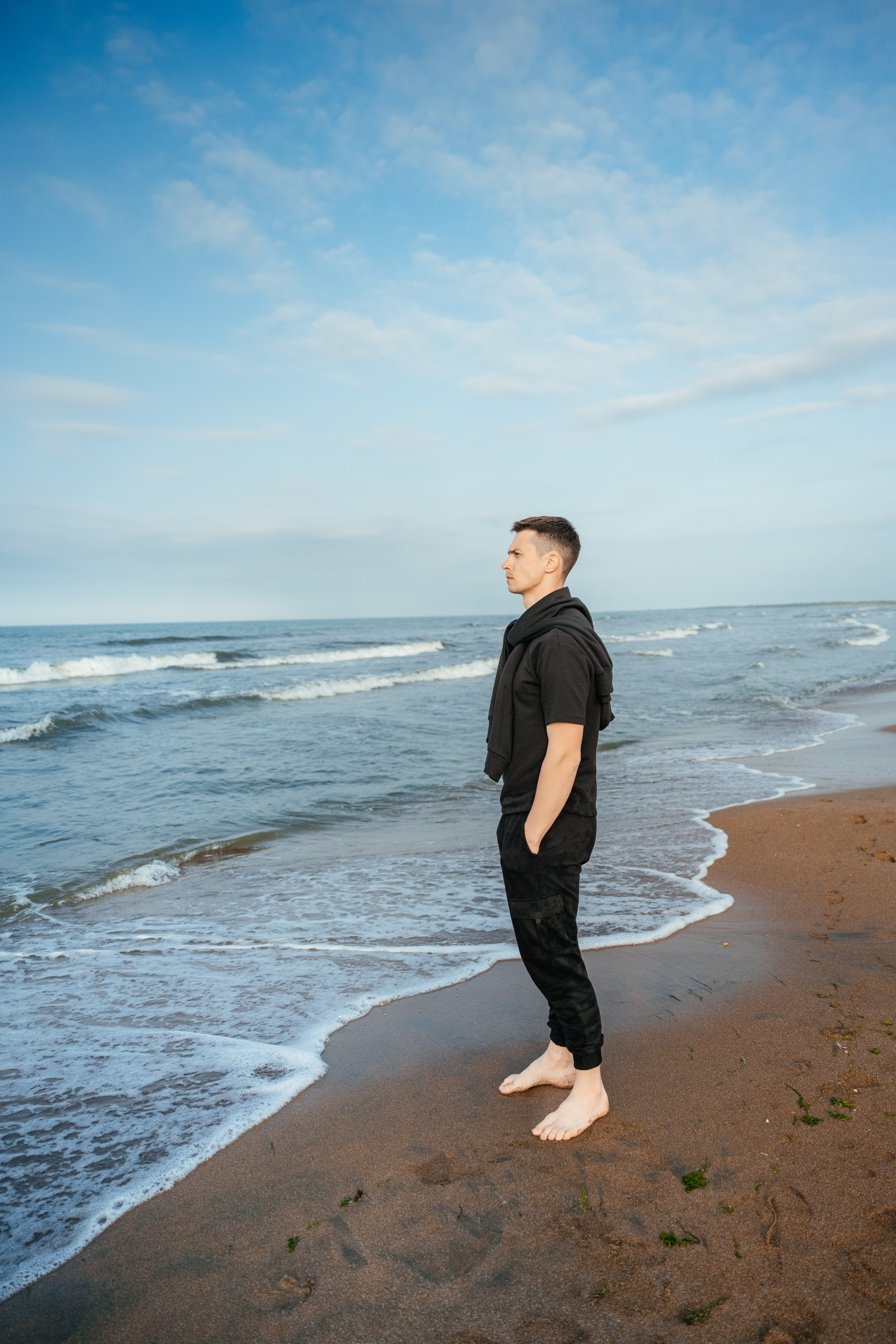 Оля & Вадим. Свадебный и портретный фотограф в Минске и РБ Владислав Саков