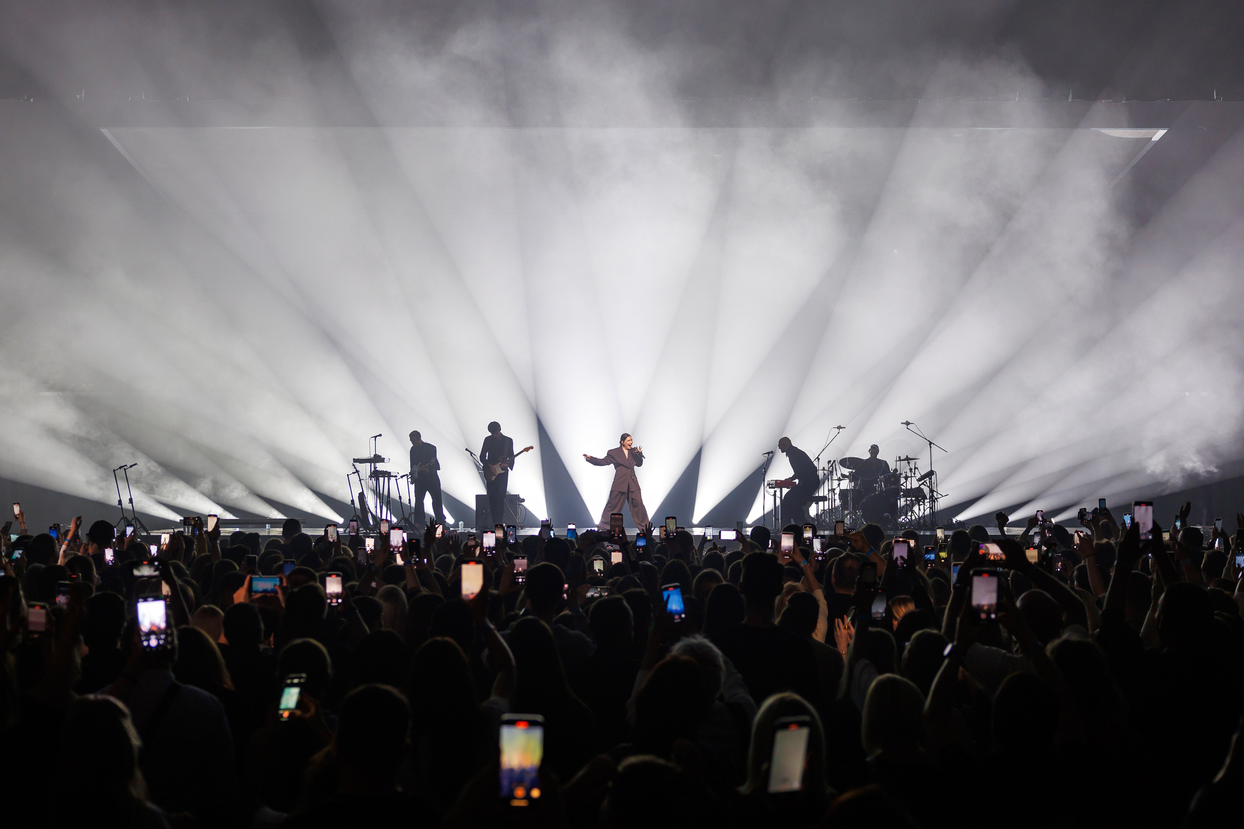 ЁЛКА / 2024. OOPS