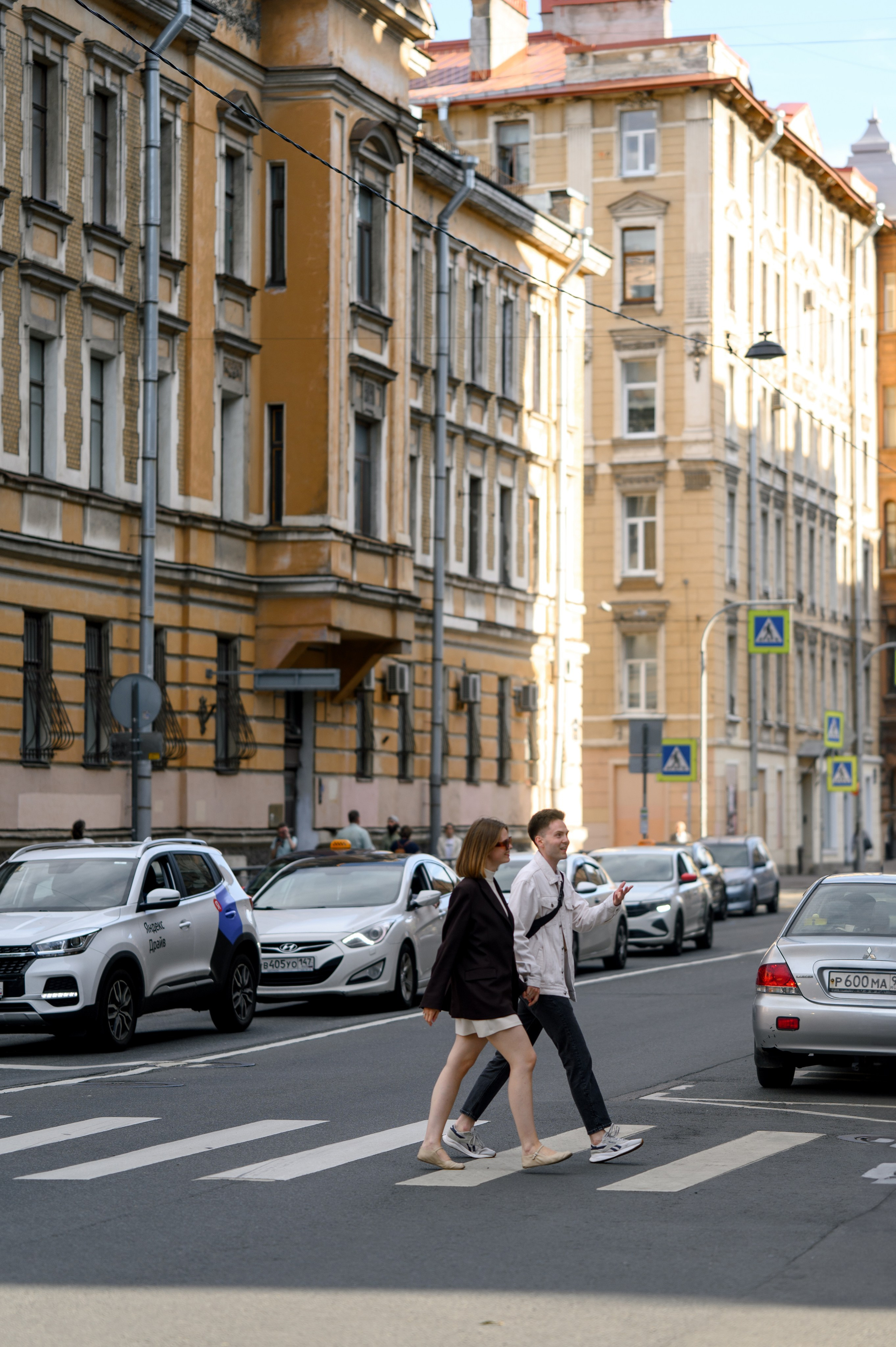 О + А. Свадебный и портретный фотограф в Санкт-Петербурге Ирина Келина