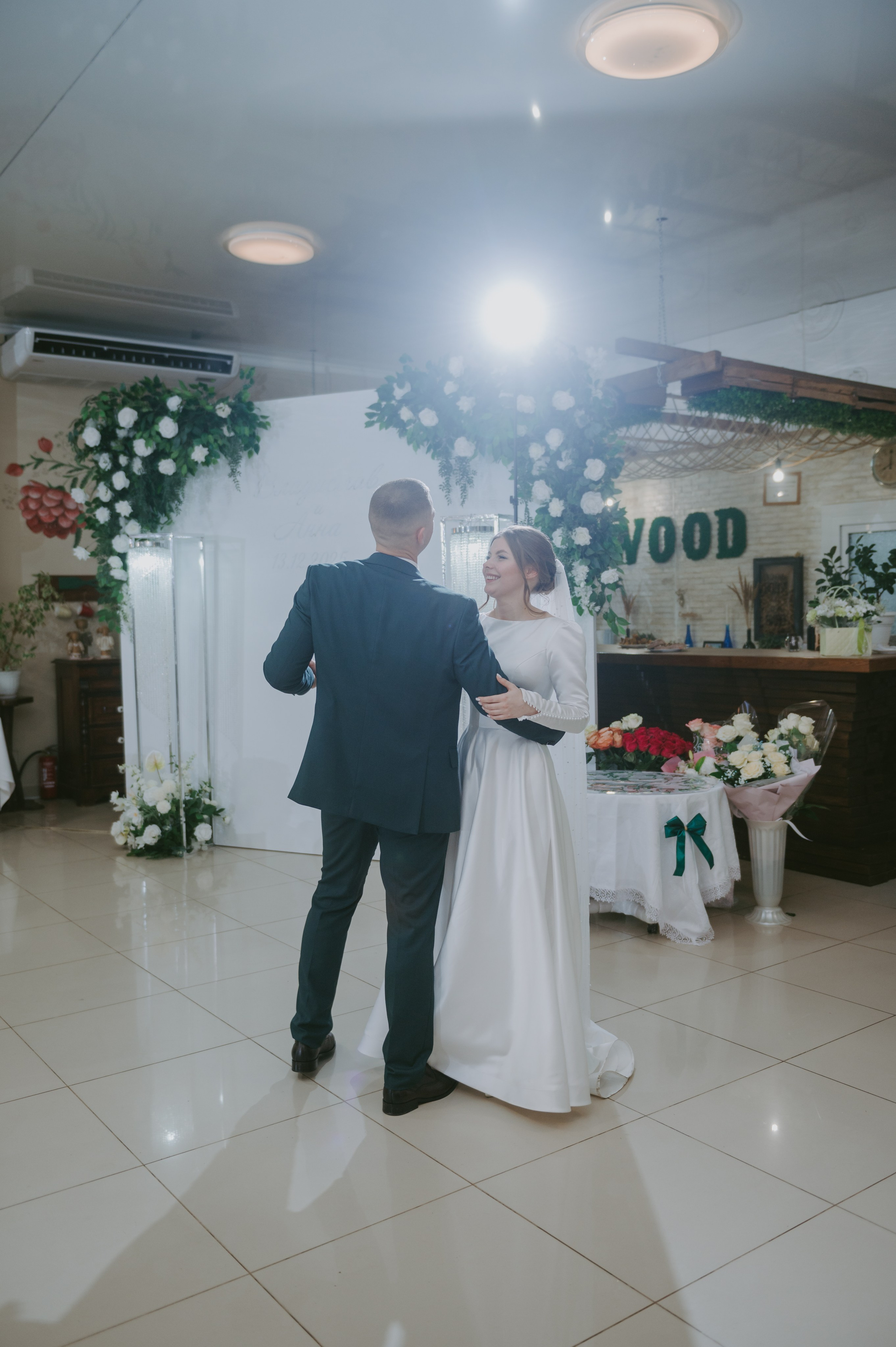 Владислав&Анна. Свадебный и семейный фотограф город Темрюк Фотостудия Темрюк