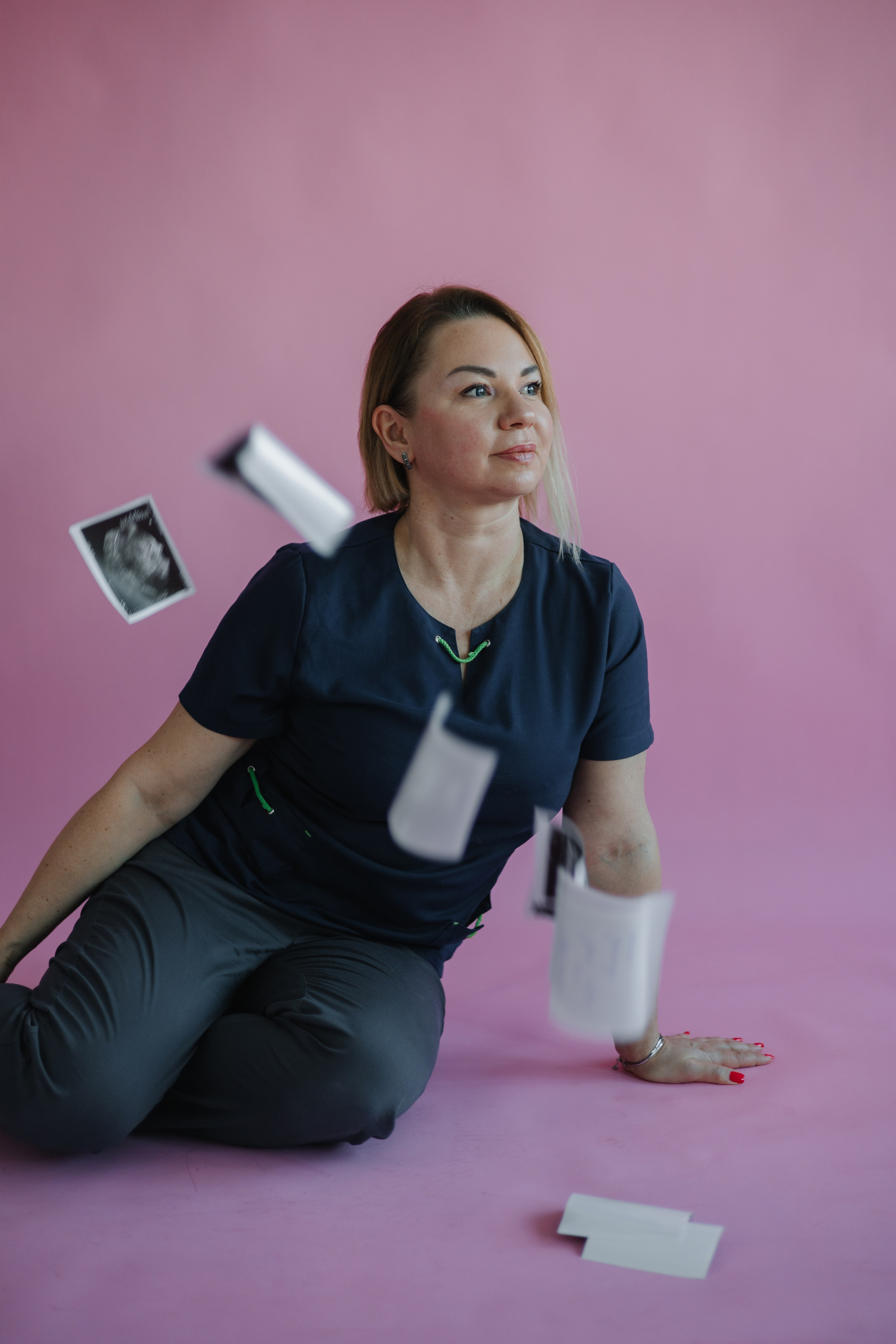 Для эндокринолога