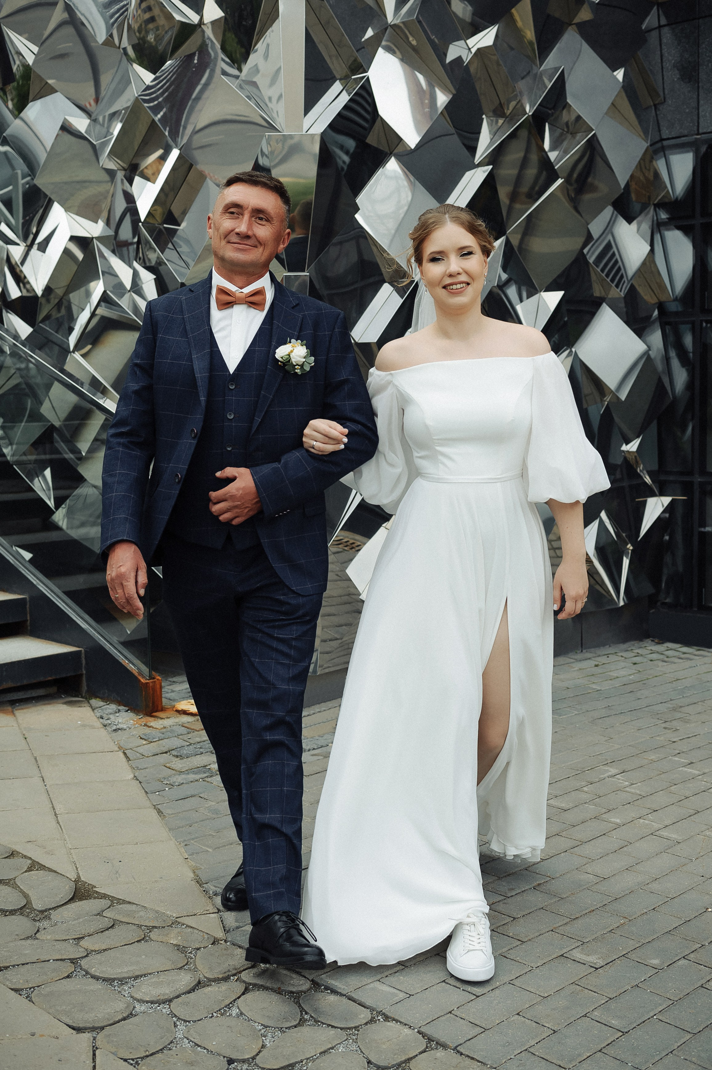 Александр и Даша. Фотограф в Екатеринбурге Артём Зайнетдинов