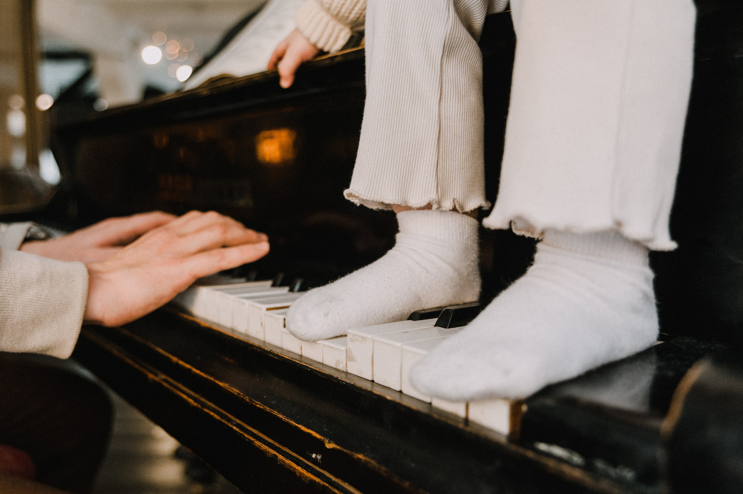 Маша+Саша, Новый Год в студии. Фотограф в Екатеринбурге Артём Зайнетдинов