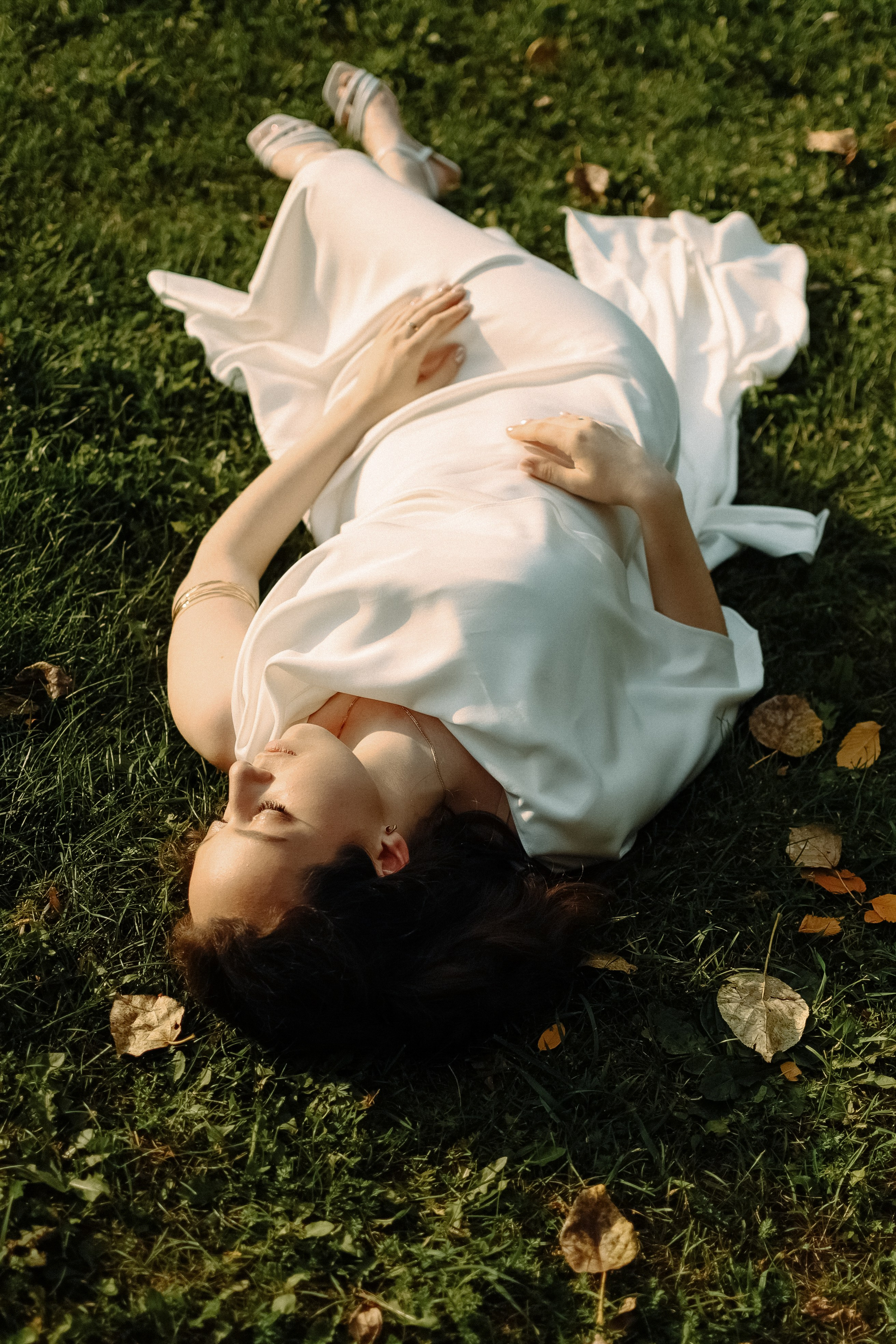 Евгений и Лилия. Фотограф в Екатеринбурге Артём Зайнетдинов