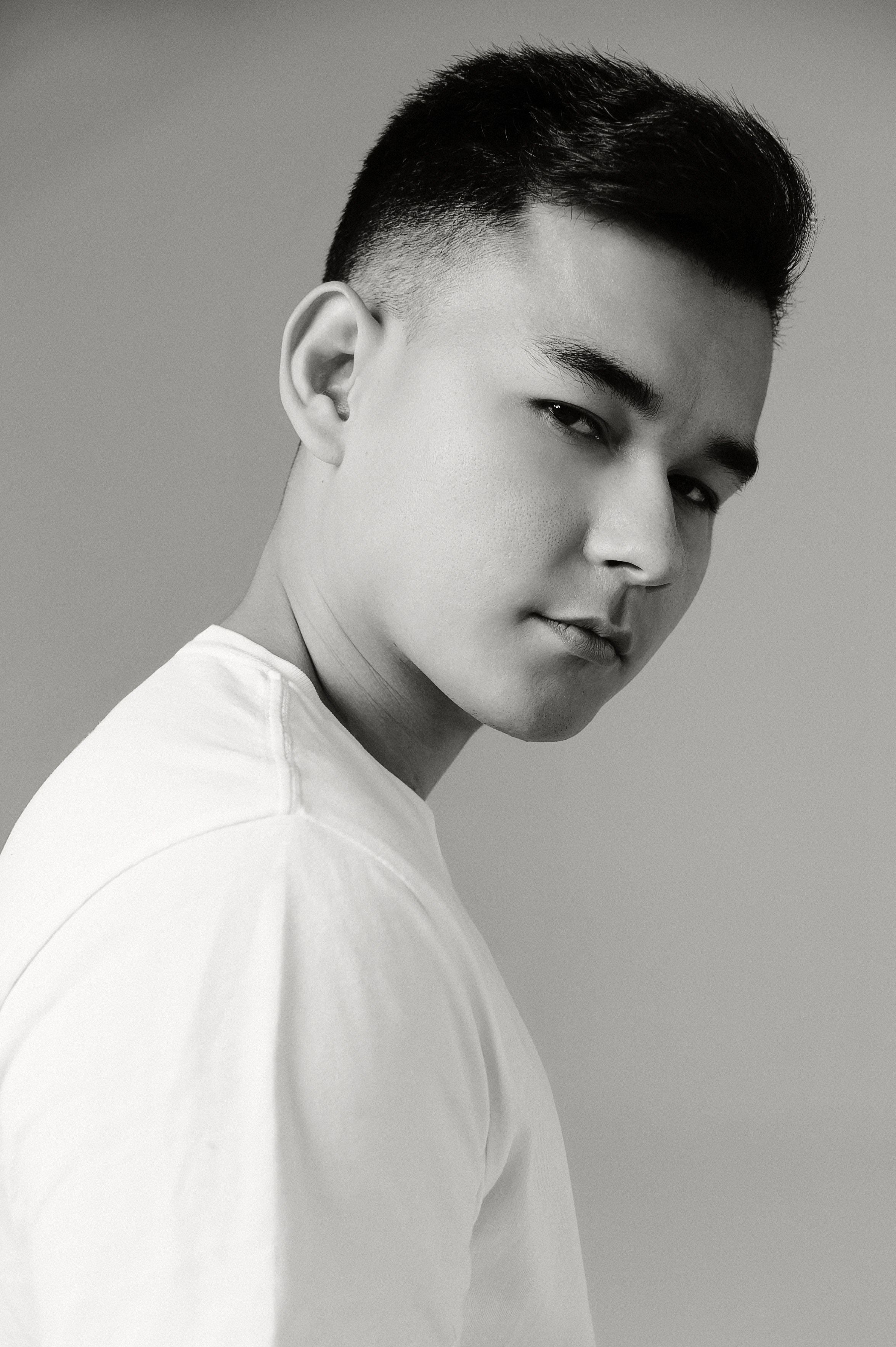 Талгат. Фотограф в Екатеринбурге Артём Зайнетдинов