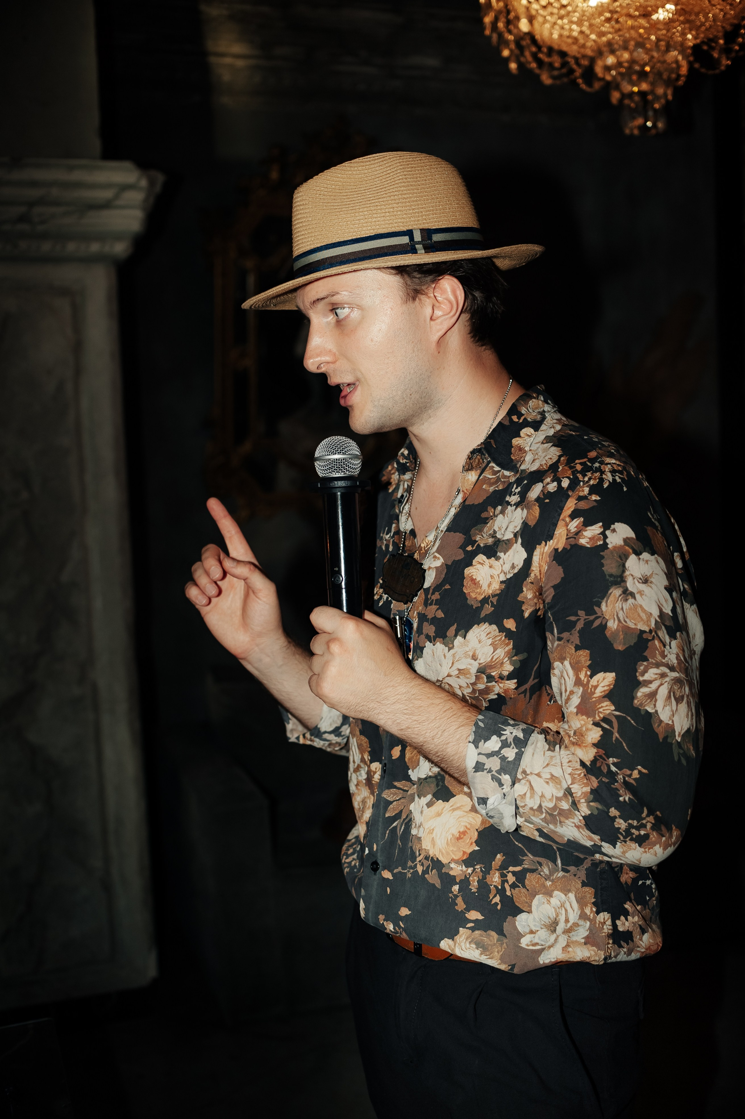 Корпоратив. Фотограф в Екатеринбурге Артём Зайнетдинов